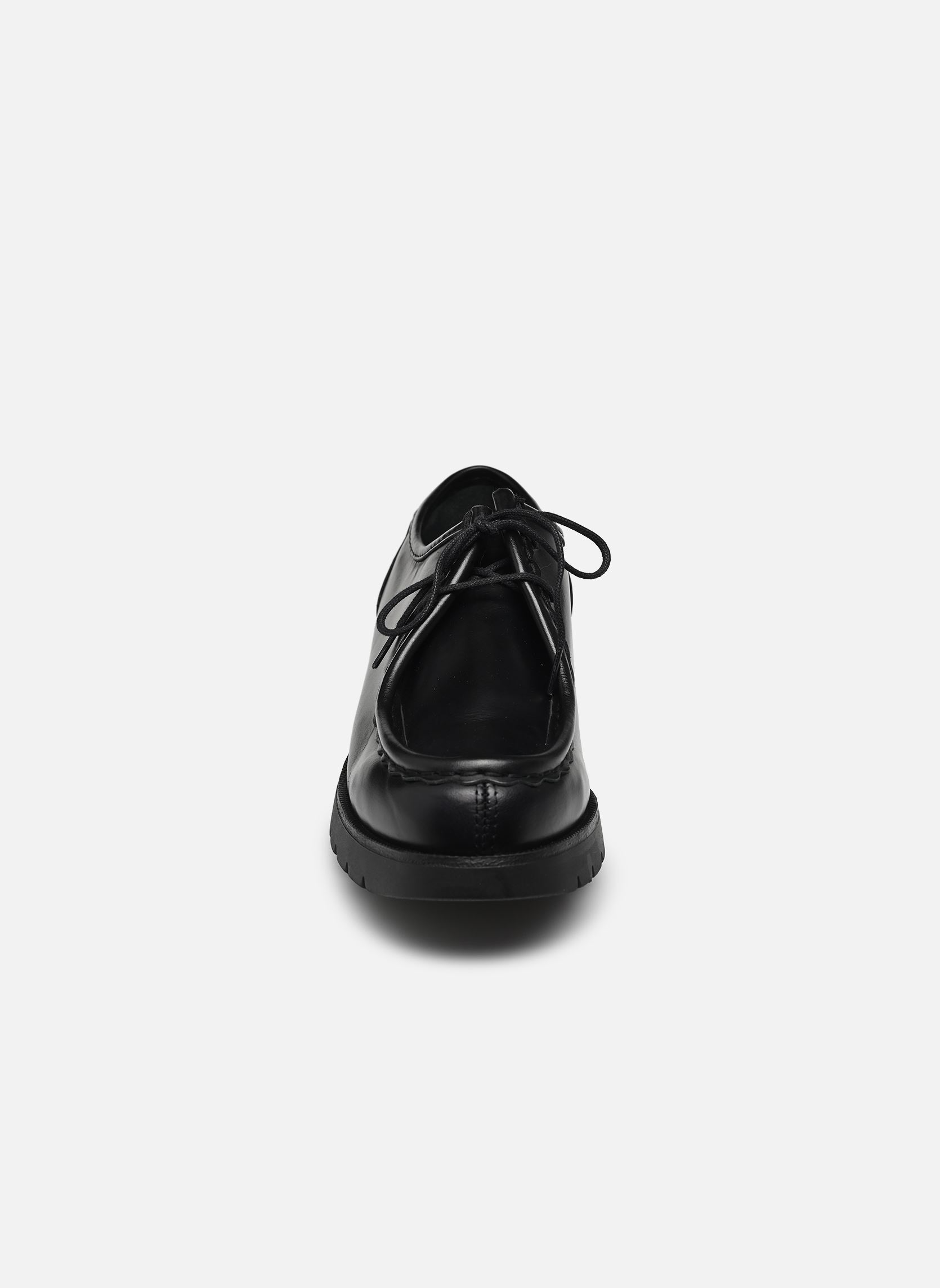 Derbies PADROR B2 W femme noir Kleman Derbies PADROR B2 W femme noir NOIR PATENT