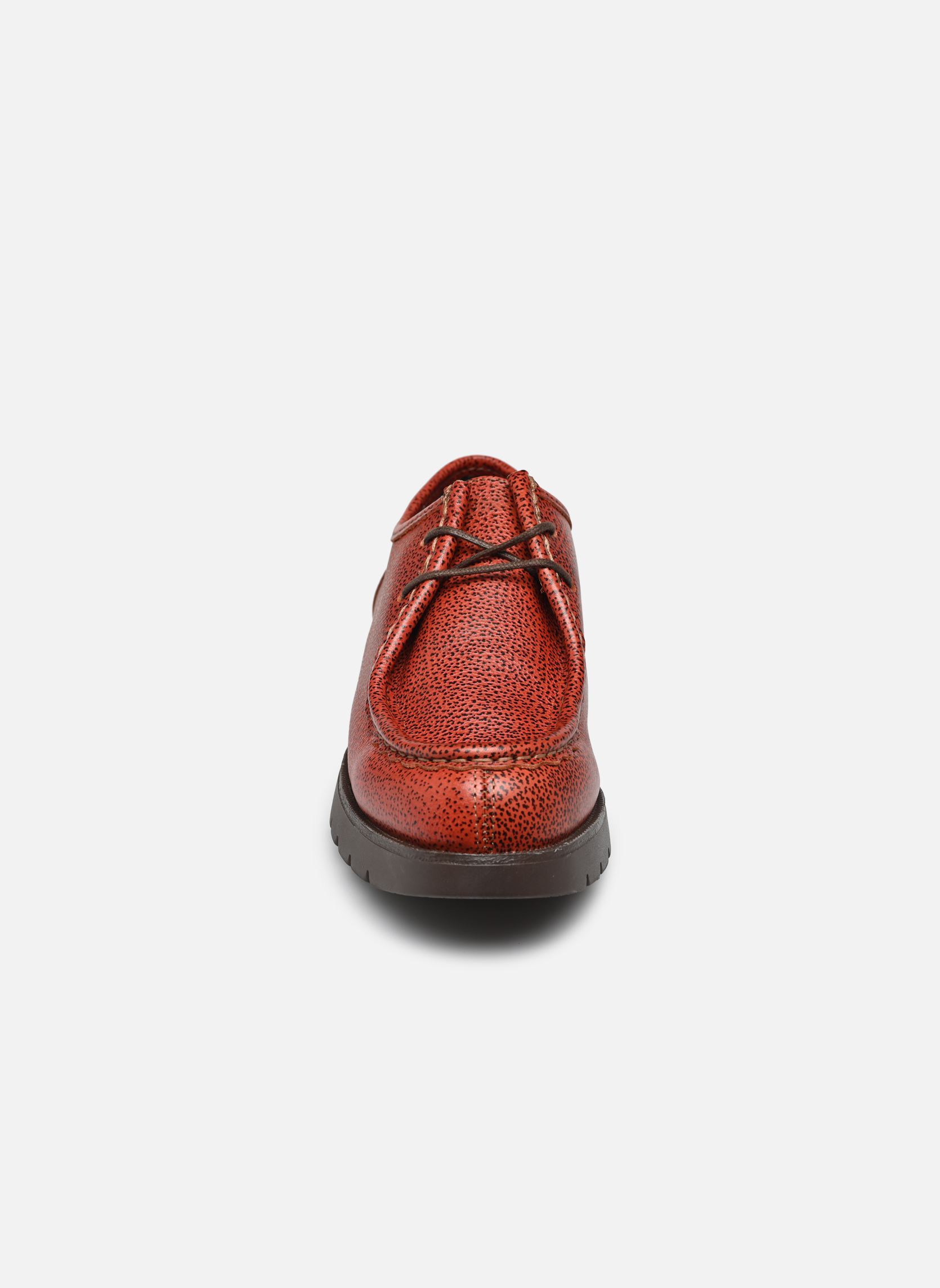 Derbies PADROR B.VGT W femme marron Kleman Derbies PADROR B.VGT W femme marron COGNAC