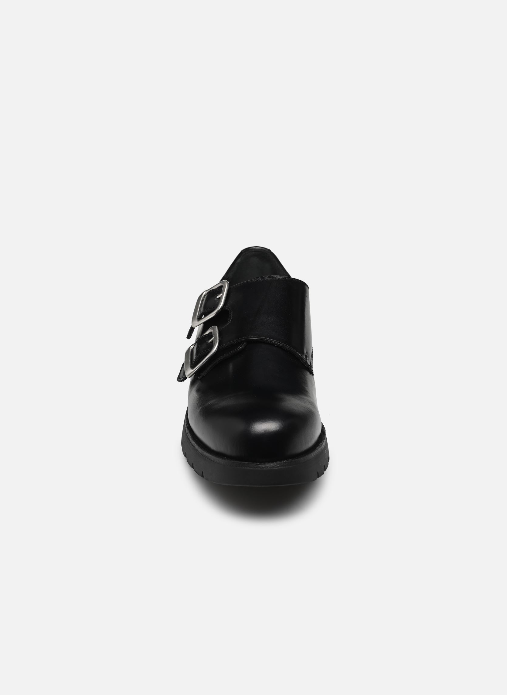 Derbies POSTIER B2 W femme noir Kleman Derbies POSTIER B2 W femme noir NOIR
