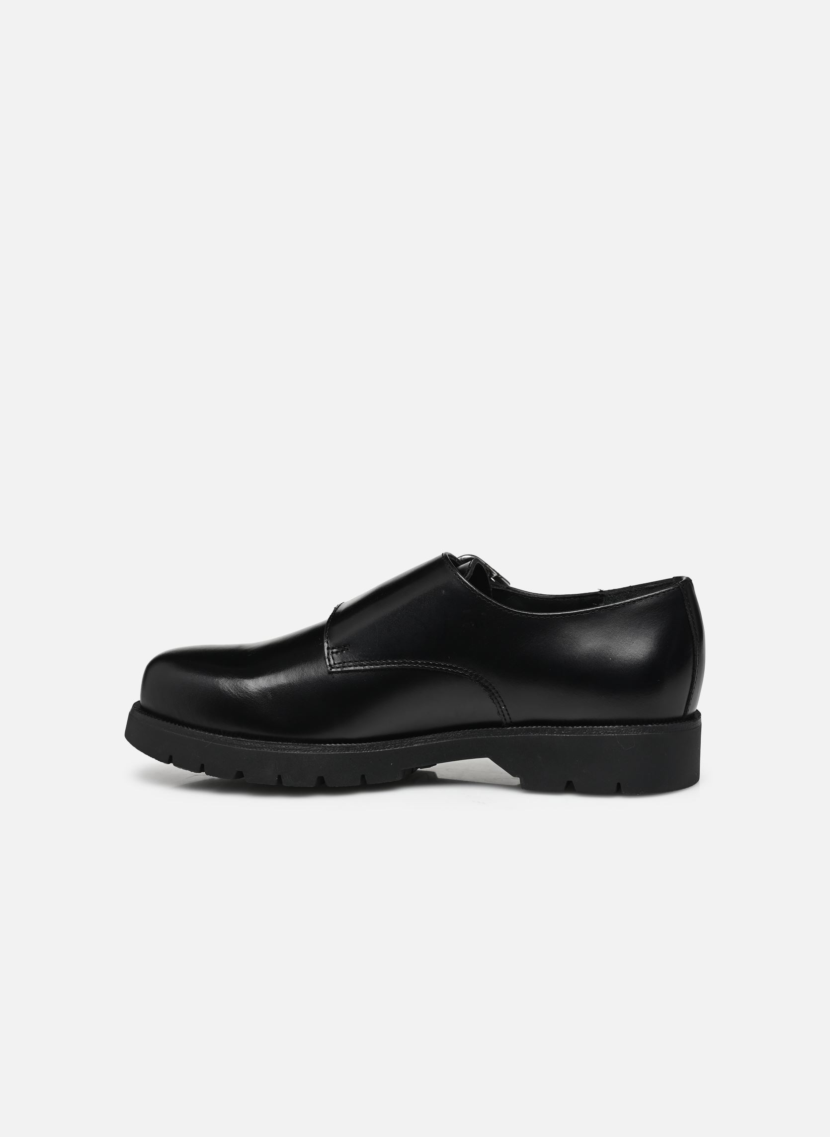 Derbies POSTIER B2 W femme noir Kleman Derbies POSTIER B2 W femme noir NOIR