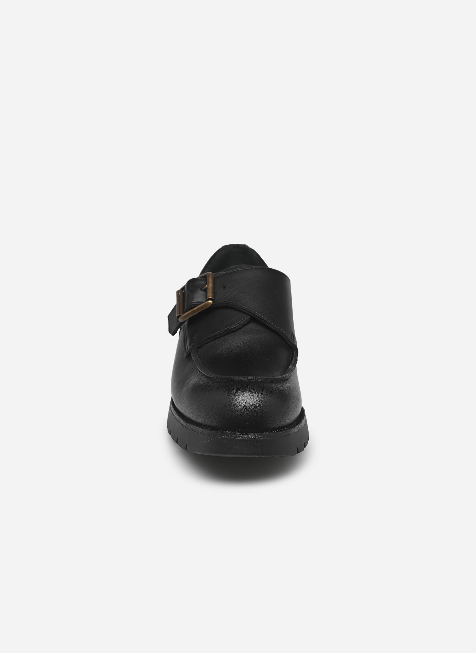 Derbies MARECHAL W femme noir Kleman Derbies MARECHAL W femme noir NOIR