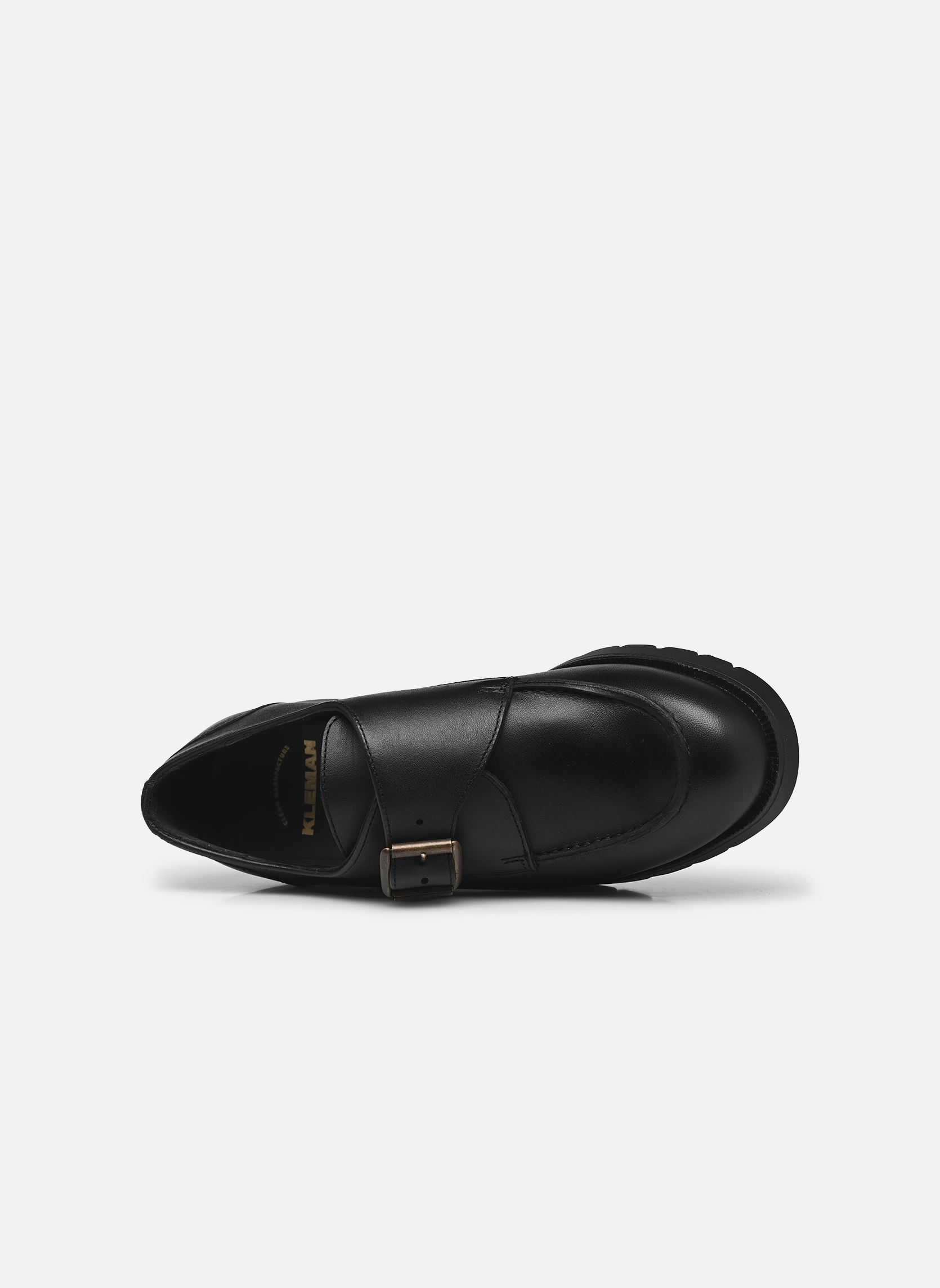 Derbies MARECHAL W femme noir Kleman Derbies MARECHAL W femme noir NOIR