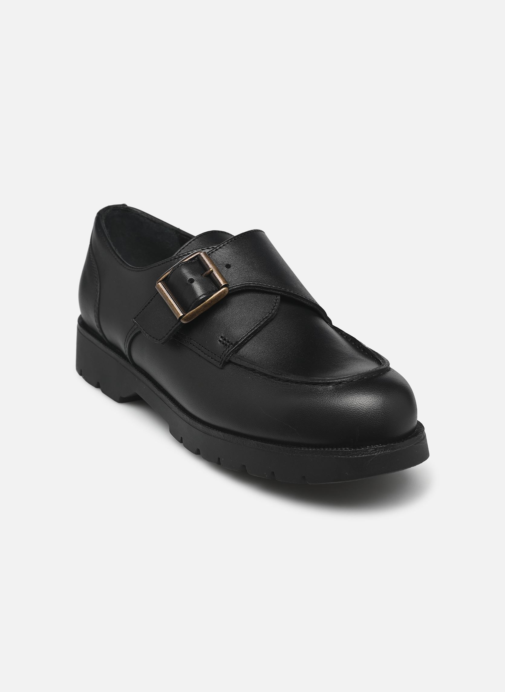 Derbies MARECHAL W femme noir Kleman Derbies MARECHAL W femme noir NOIR
