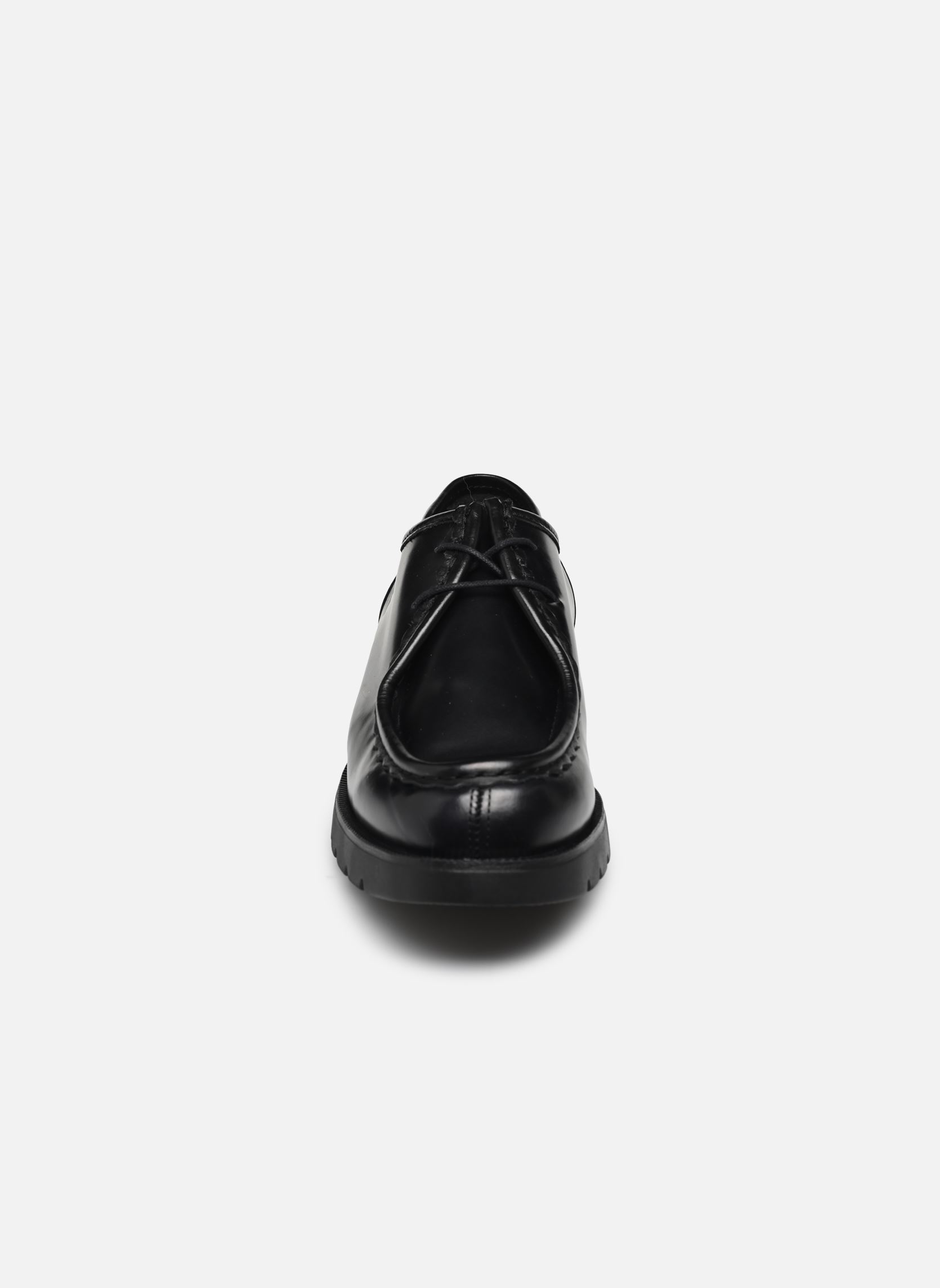 Derbies PADROR B2 homme noir Kleman Derbies PADROR B2 homme noir NOIR PATENT