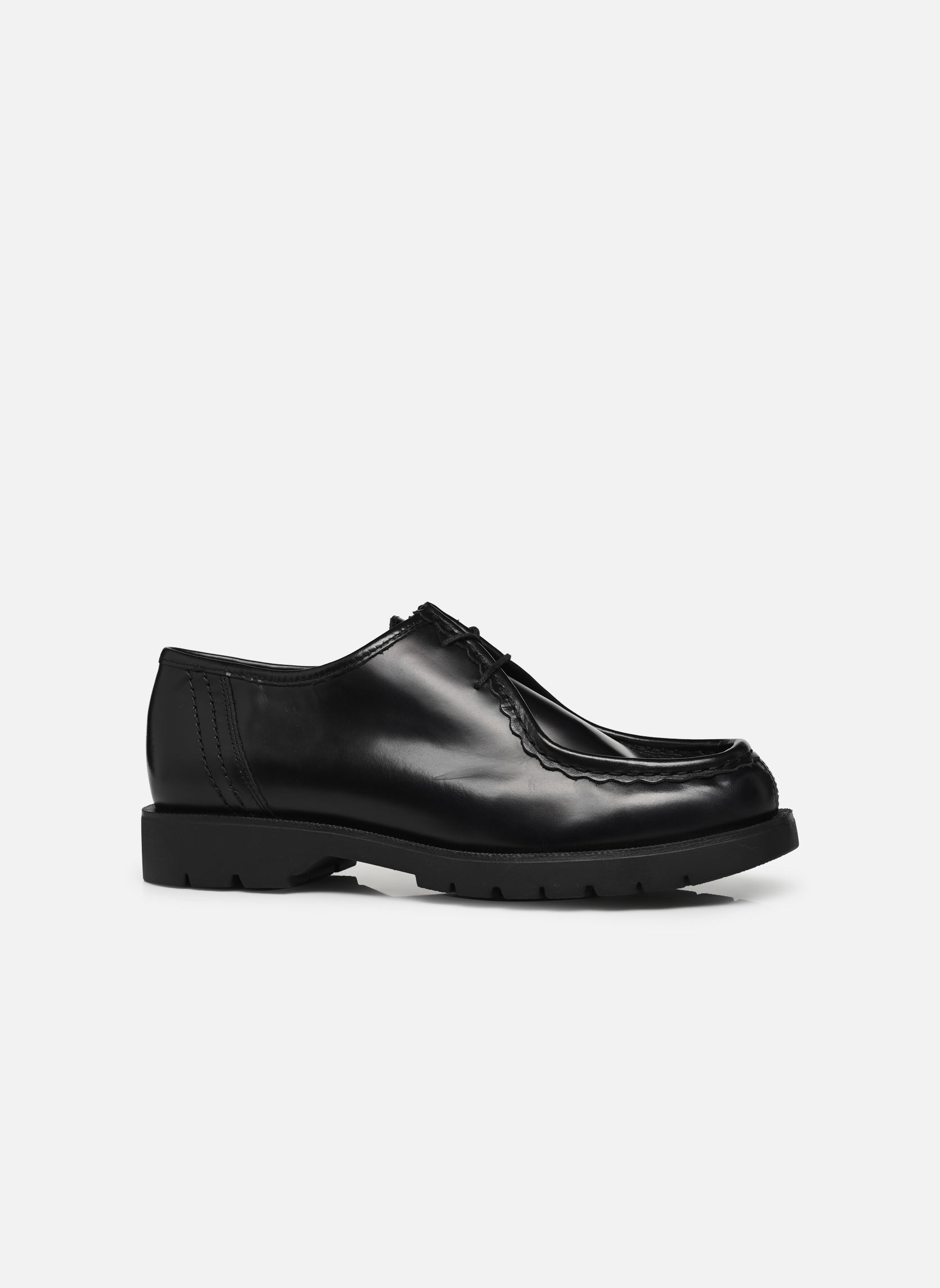 Derbies PADROR B2 homme noir Kleman Derbies PADROR B2 homme noir NOIR PATENT