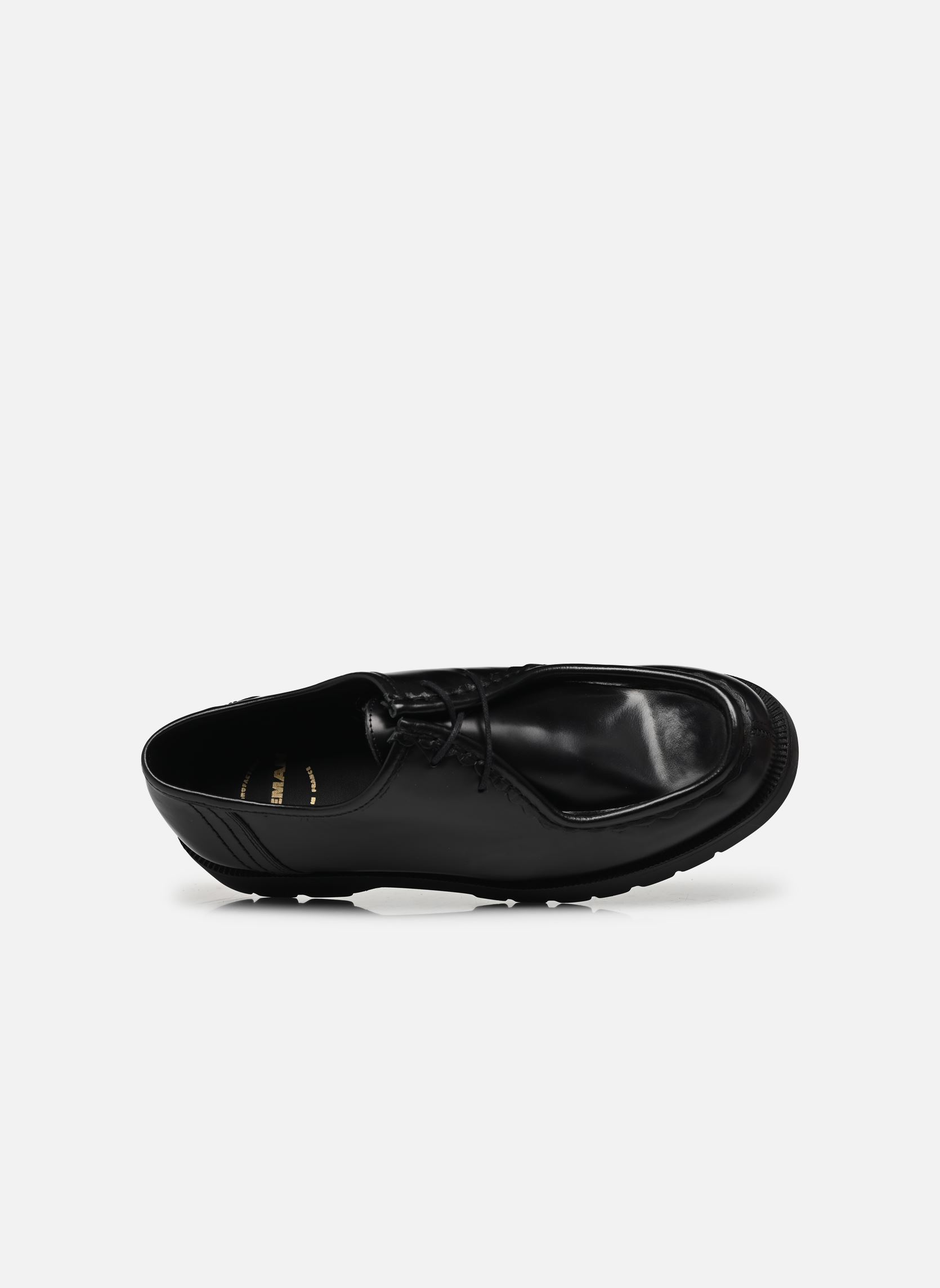 Derbies PADROR B2 homme noir Kleman Derbies PADROR B2 homme noir NOIR PATENT