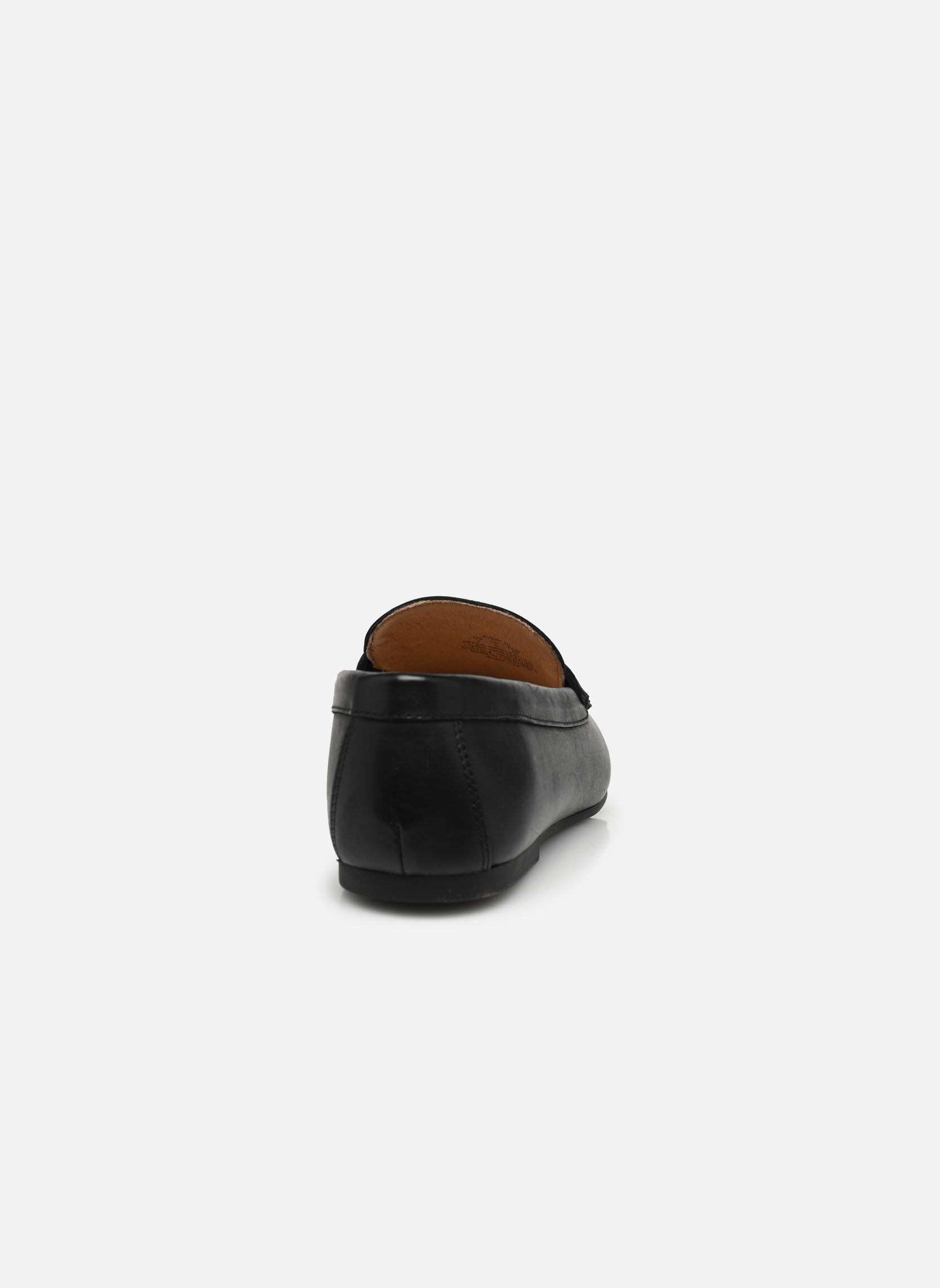 Mocassins Averi Iii-Flats-Loafer femme noir Lauren Ralph Lauren Mocassins Averi Iii-Flats-Loafer femme noir BLACK