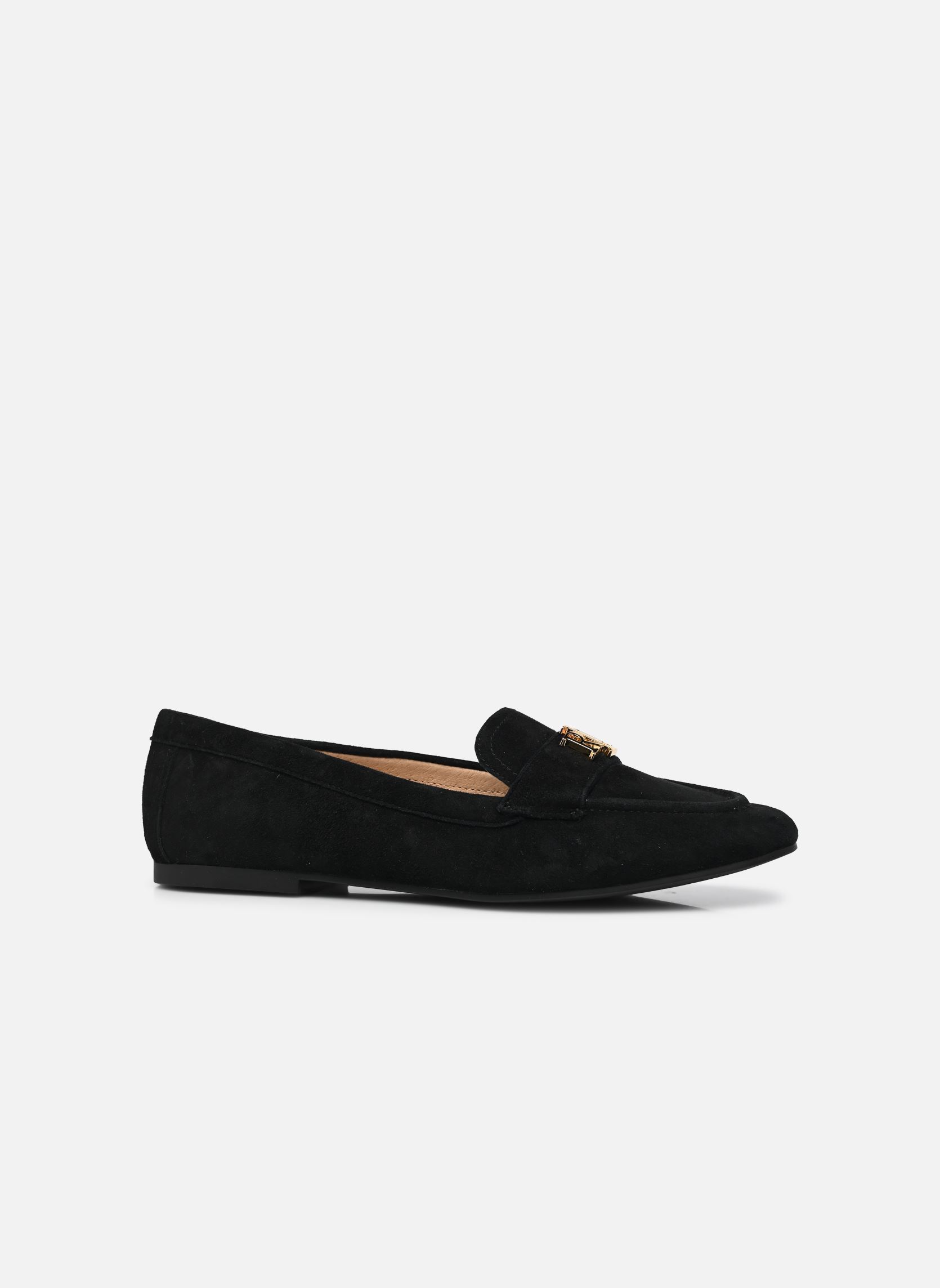 Loafer Averi Iii-Flats-Loafer damen schwarz Lauren Ralph Lauren Loafer Averi Iii-Flats-Loafer damen schwarz BLACK NEW