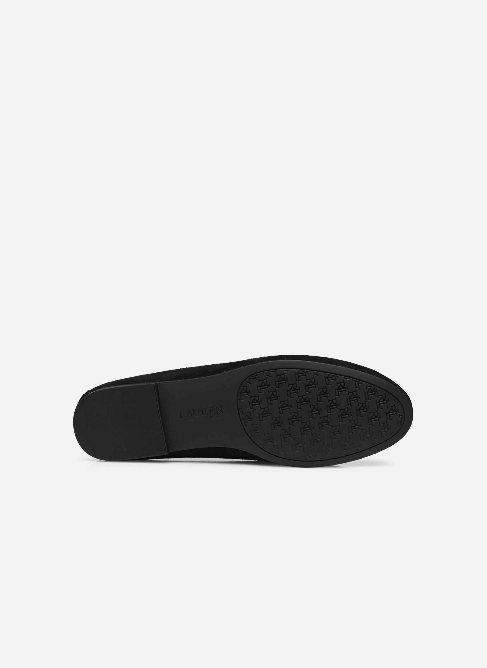 Loafer Averi Iii-Flats-Loafer damen schwarz Lauren Ralph Lauren Loafer Averi Iii-Flats-Loafer damen schwarz BLACK NEW