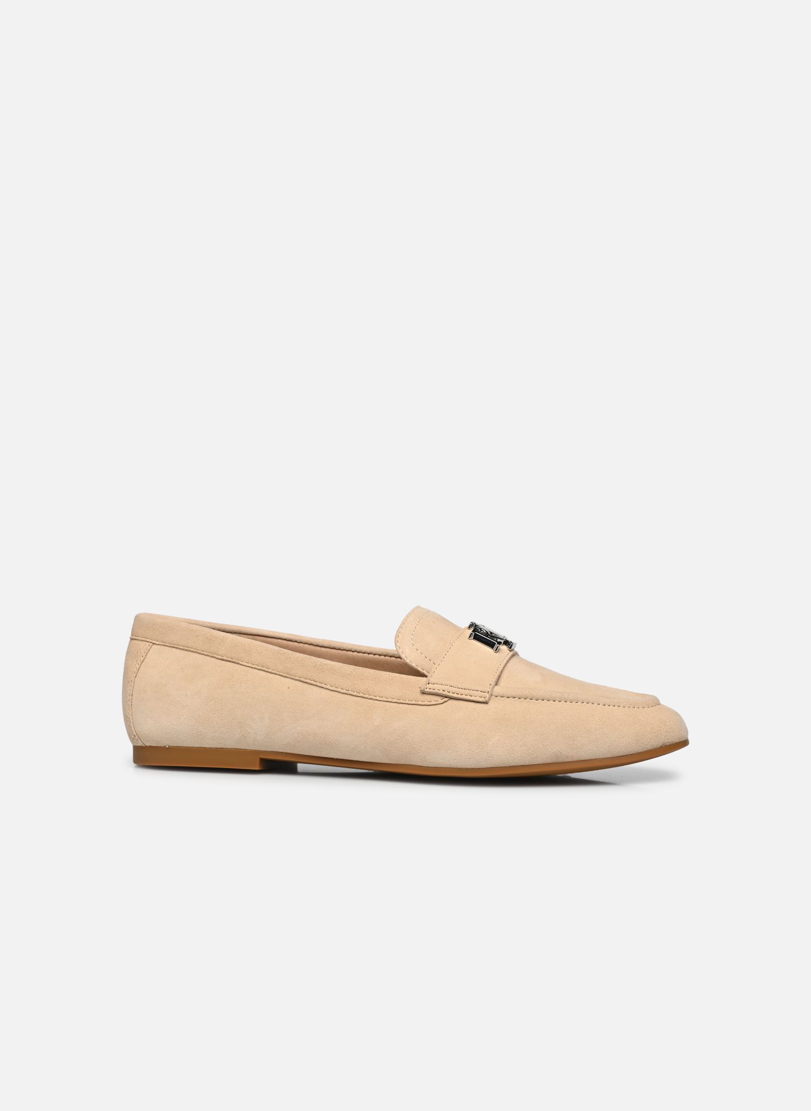 Loafer Averi Iii-Flats-Loafer damen beige Lauren Ralph Lauren Loafer Averi Iii-Flats-Loafer damen beige SAND DUNE