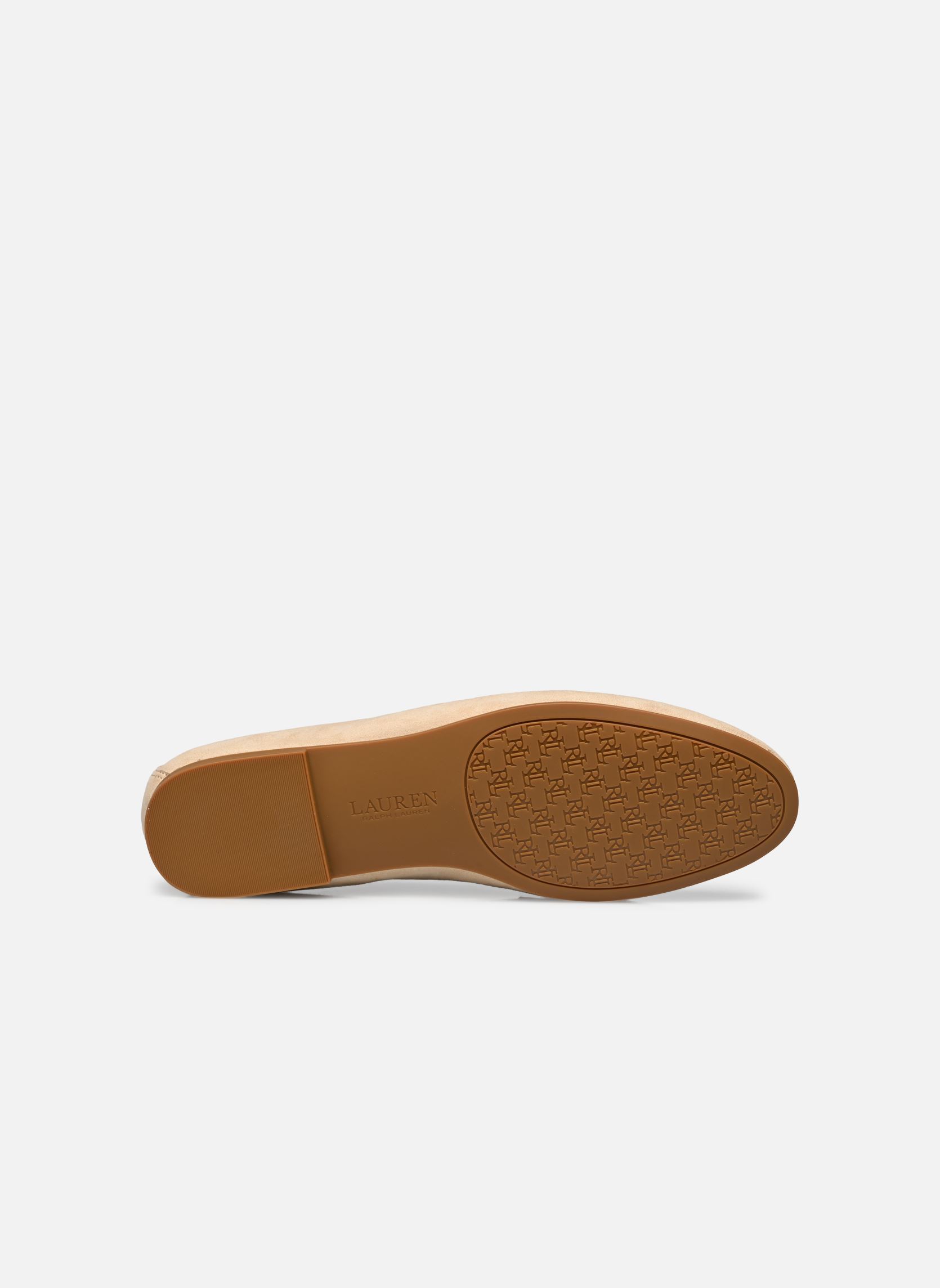 Loafer Averi Iii-Flats-Loafer damen beige Lauren Ralph Lauren Loafer Averi Iii-Flats-Loafer damen beige SAND DUNE