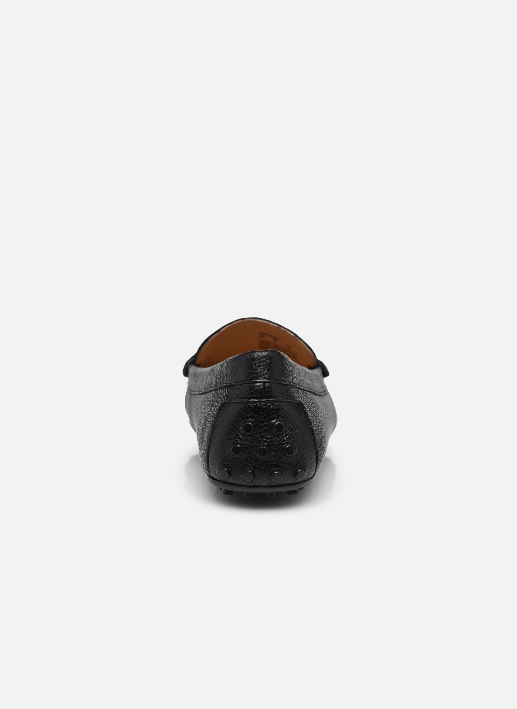 Mocassins Barnsbury Flats Driver femme noir Lauren Ralph Lauren Mocassins Barnsbury Flats Driver femme noir BLACK