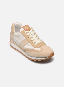 Sneaker Dani-Sneakers-Low Top Lace damen silber