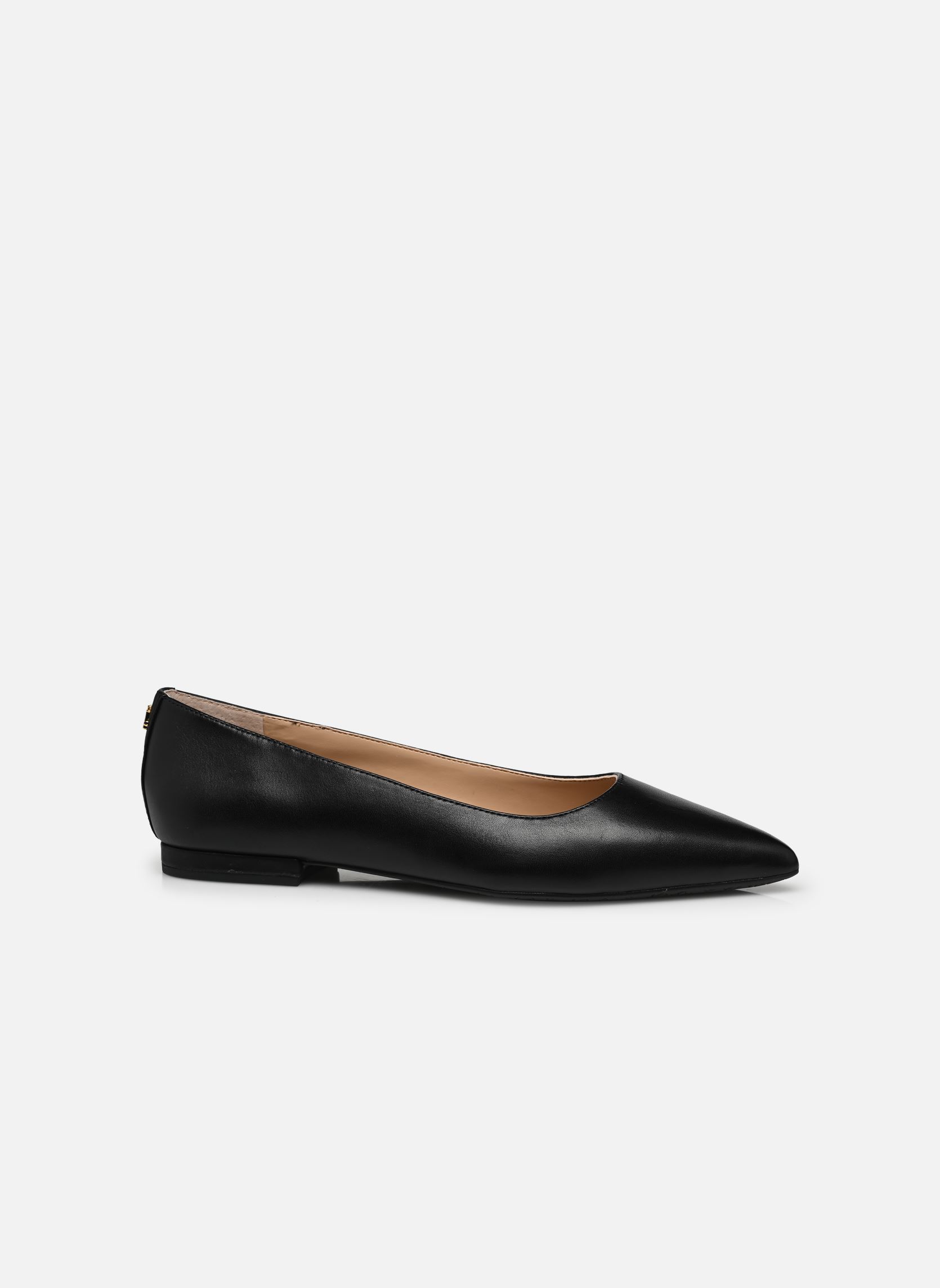 Ballerine classiche Londyn-Flats-Ballet donna nero Lauren Ralph Lauren Ballerine classiche Londyn-Flats-Ballet donna nero BLACK