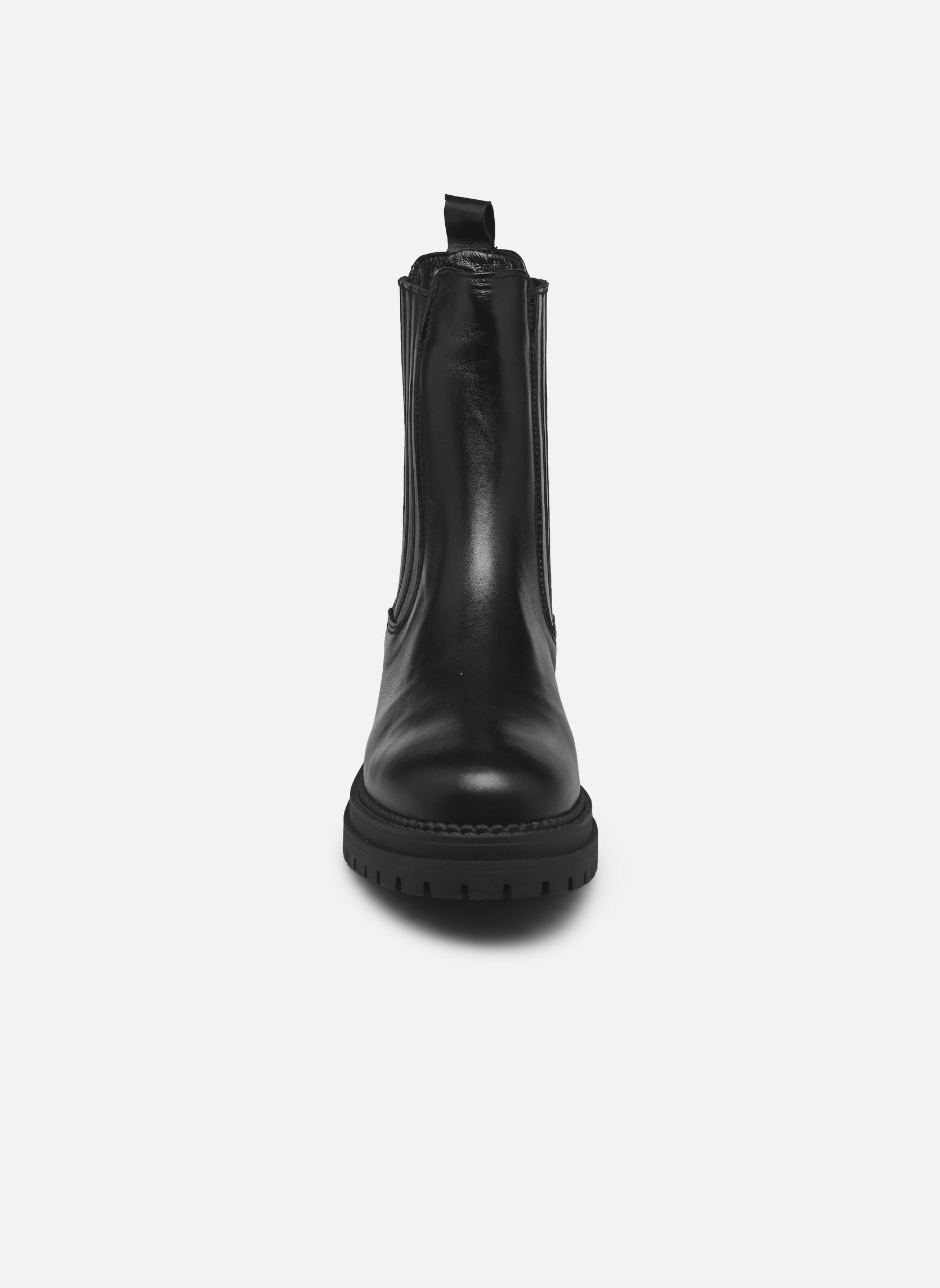 Bottines et boots Catre femme noir Georgia Rose Bottines et boots Catre femme noir NOIR