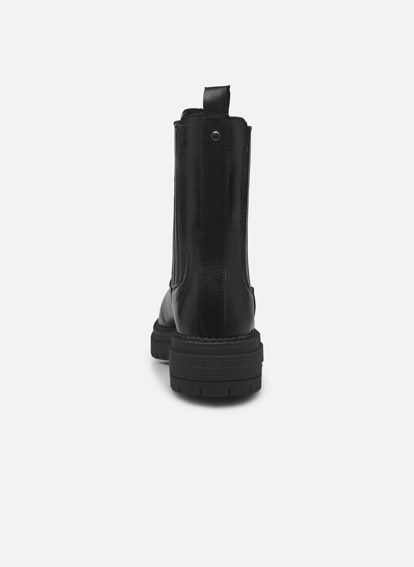 Bottines et boots Catre femme noir Georgia Rose Bottines et boots Catre femme noir NOIR