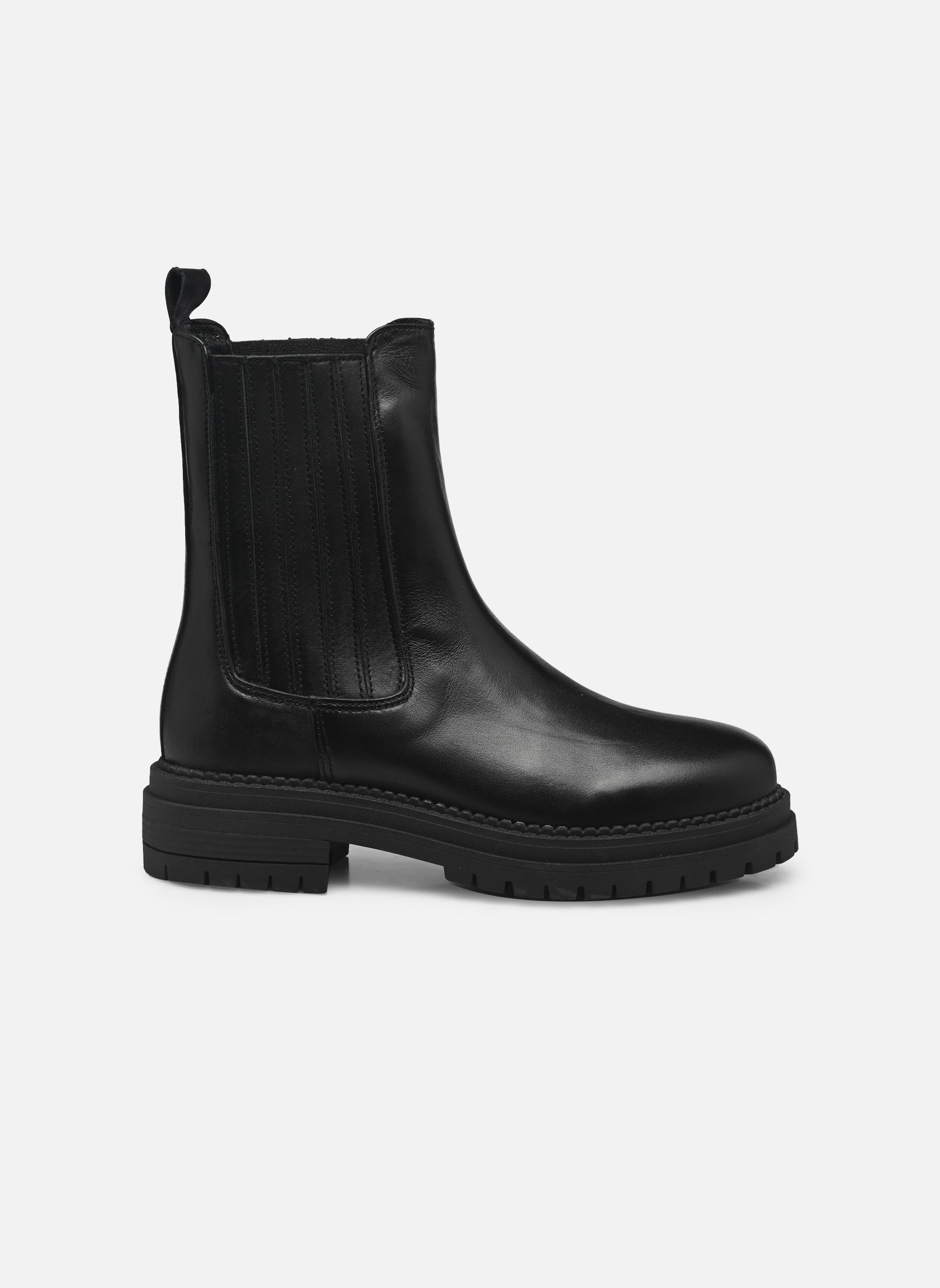 Bottines et boots Catre femme noir Georgia Rose Bottines et boots Catre femme noir NOIR