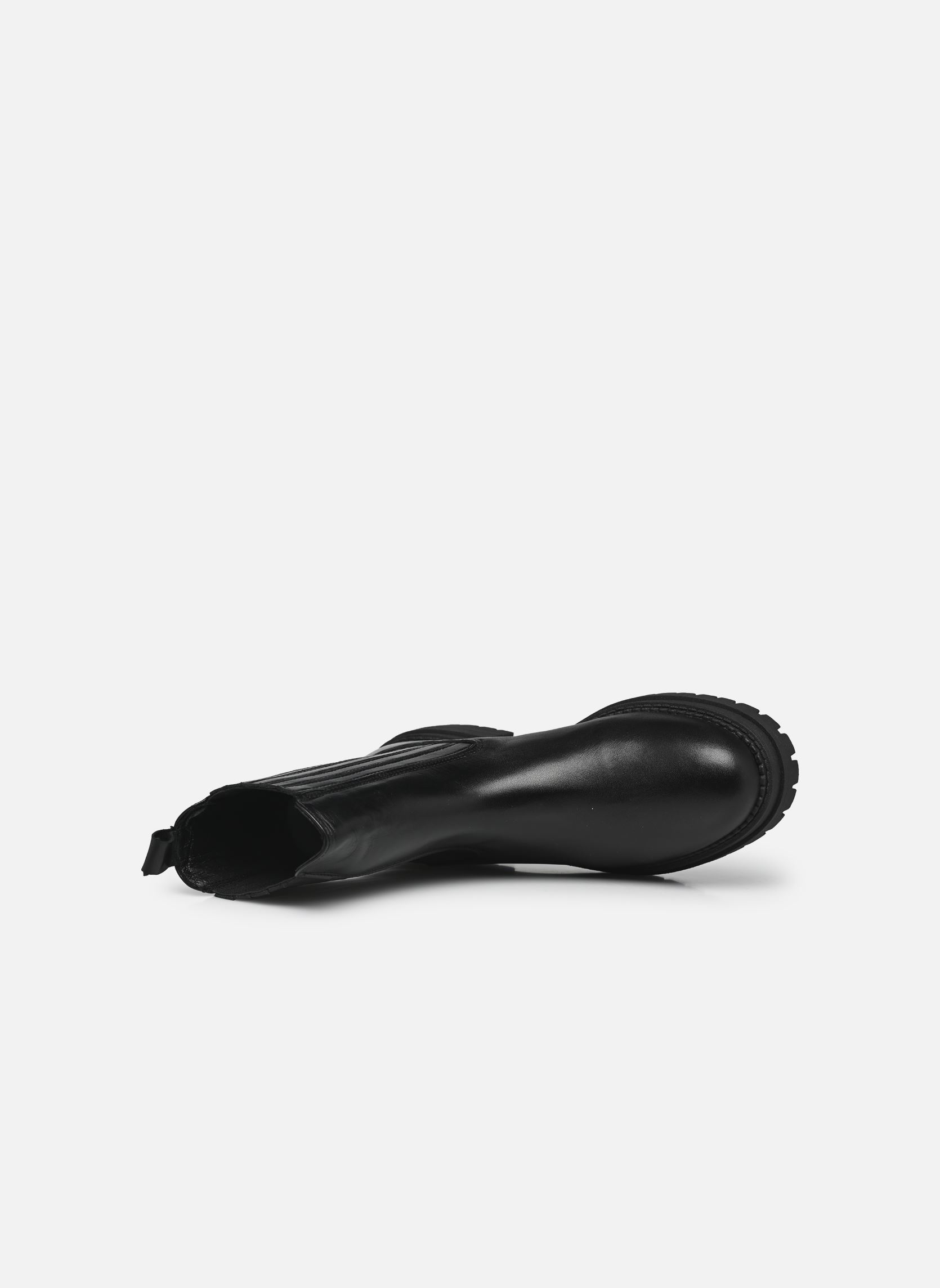 Bottines et boots Catre femme noir Georgia Rose Bottines et boots Catre femme noir NOIR