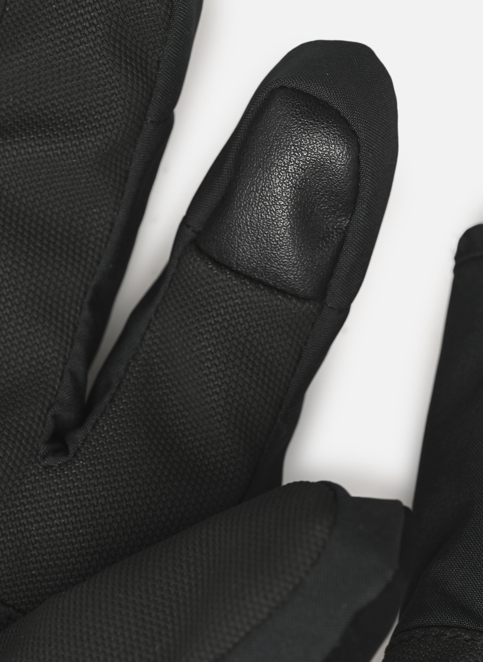 Handschuhe Cross Glove herren schwarz Quiksilver Handschuhe Cross Glove herren schwarz True black