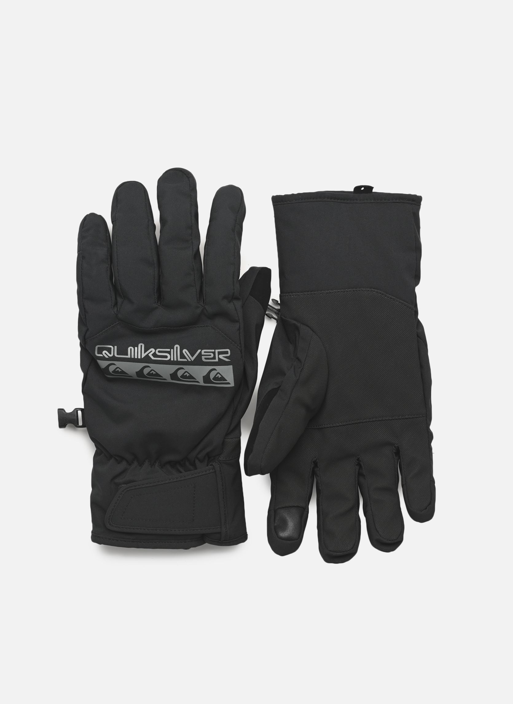 Gants Quiksilver Cross Glove pour Accessoires