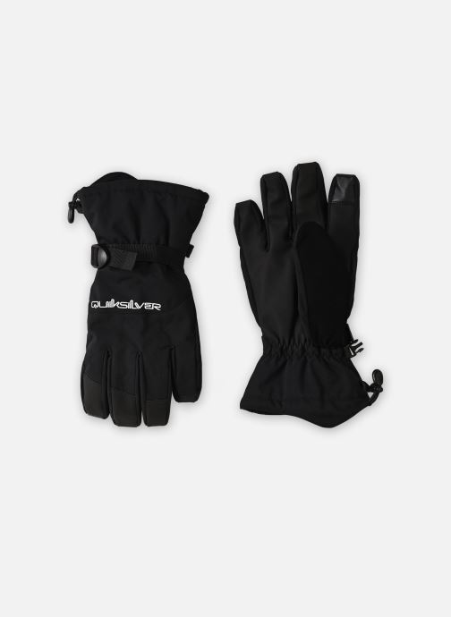 Quiksilver Gants Mission Glove homme noir