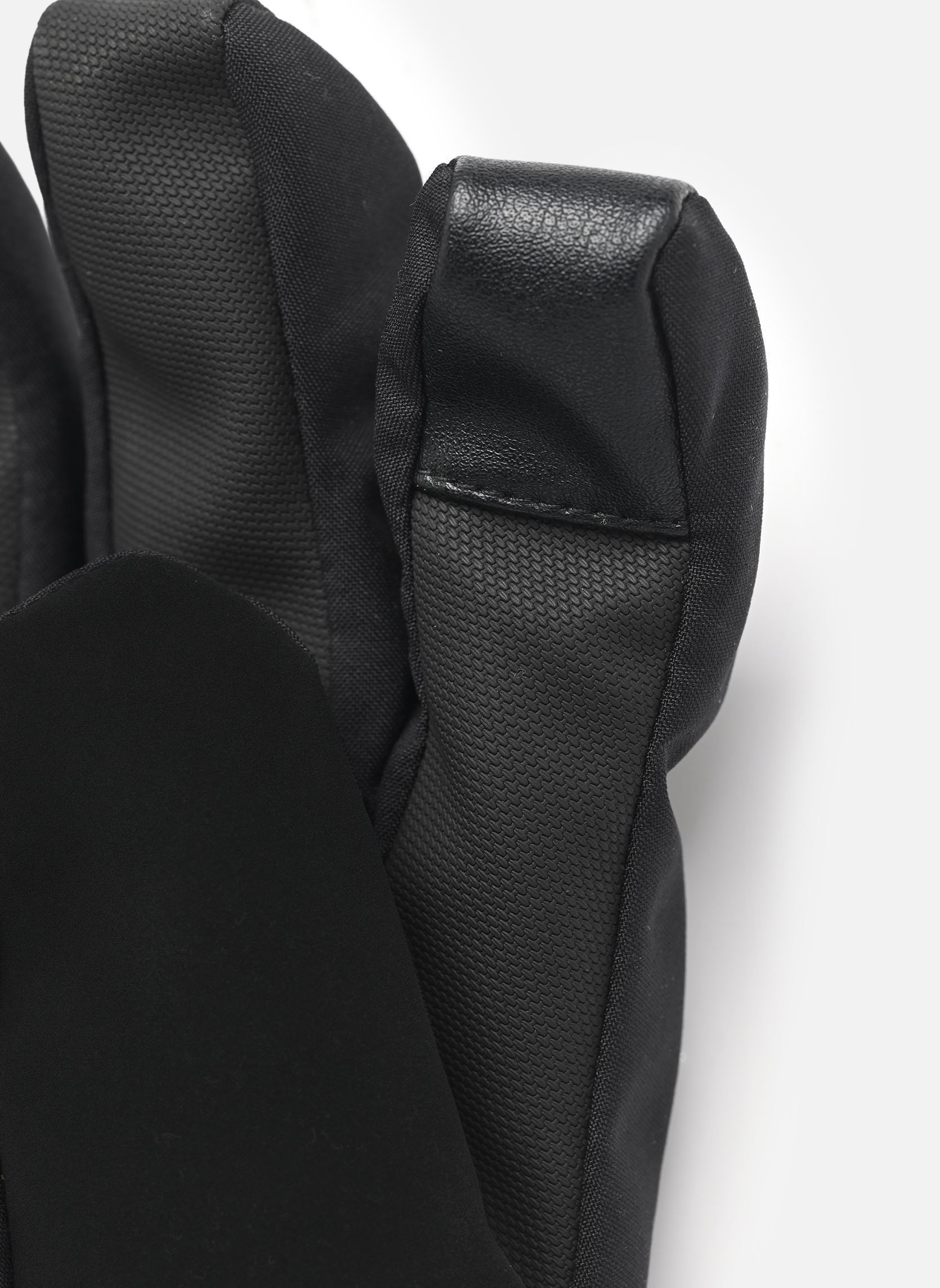 Gants Mission Glove homme noir Quiksilver Gants Mission Glove homme noir TRUE BLACK