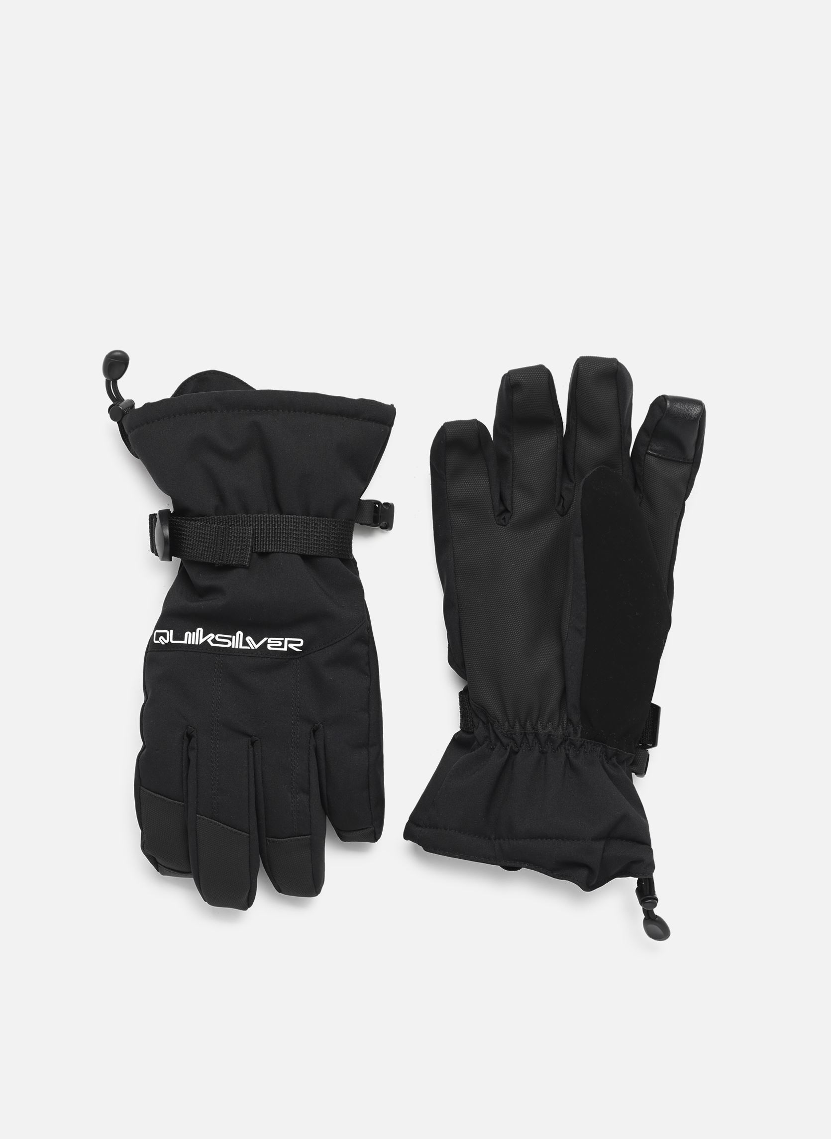 Gants Quiksilver Mission Glove pour Homme - vue 3