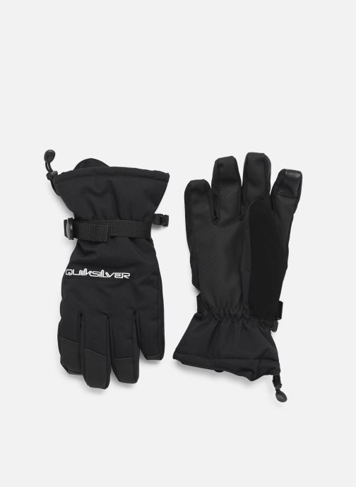 Quiksilver Handschuhe Mission Glove herren schwarz