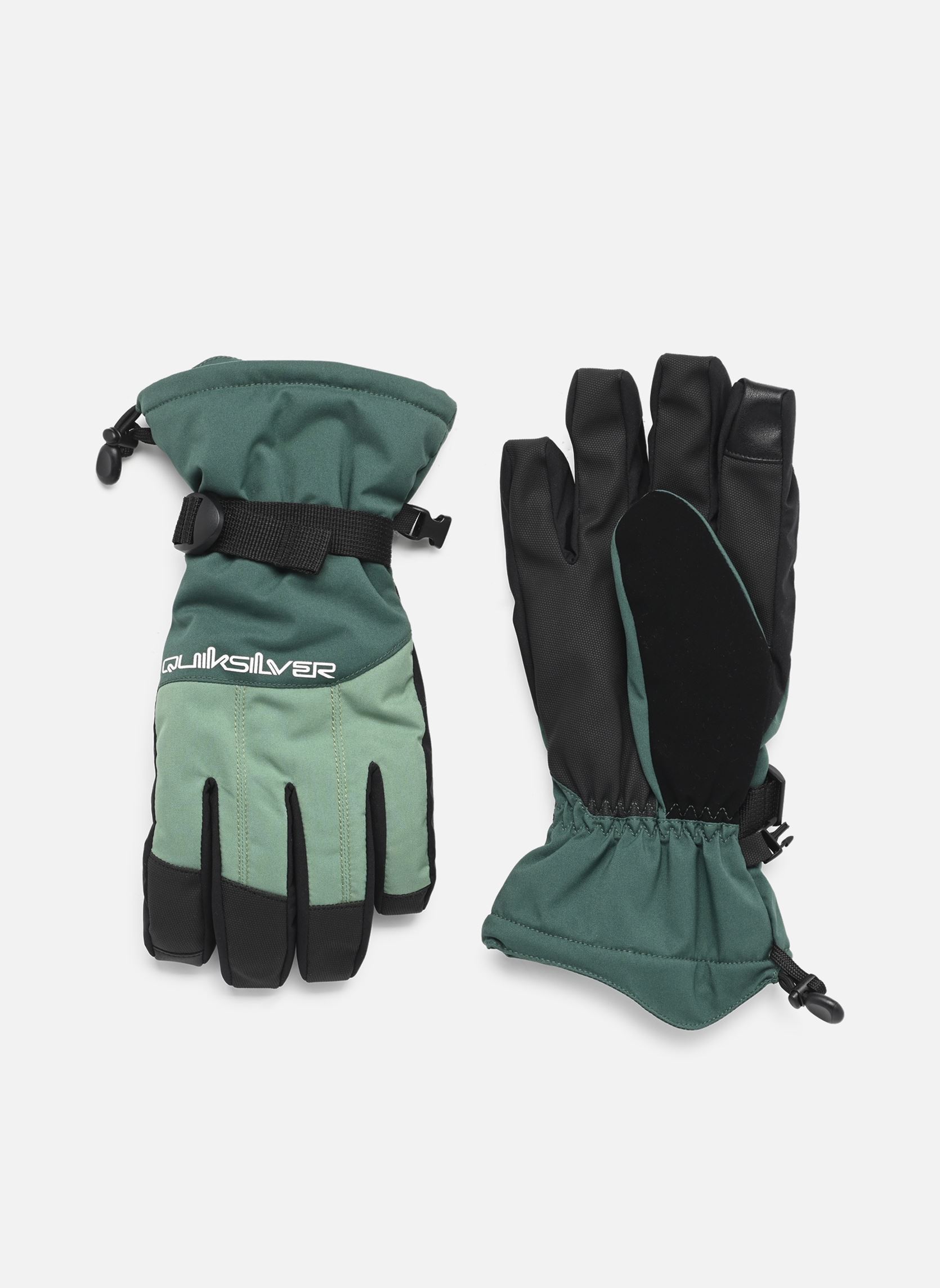 Gants Quiksilver Mission Glove pour Homme