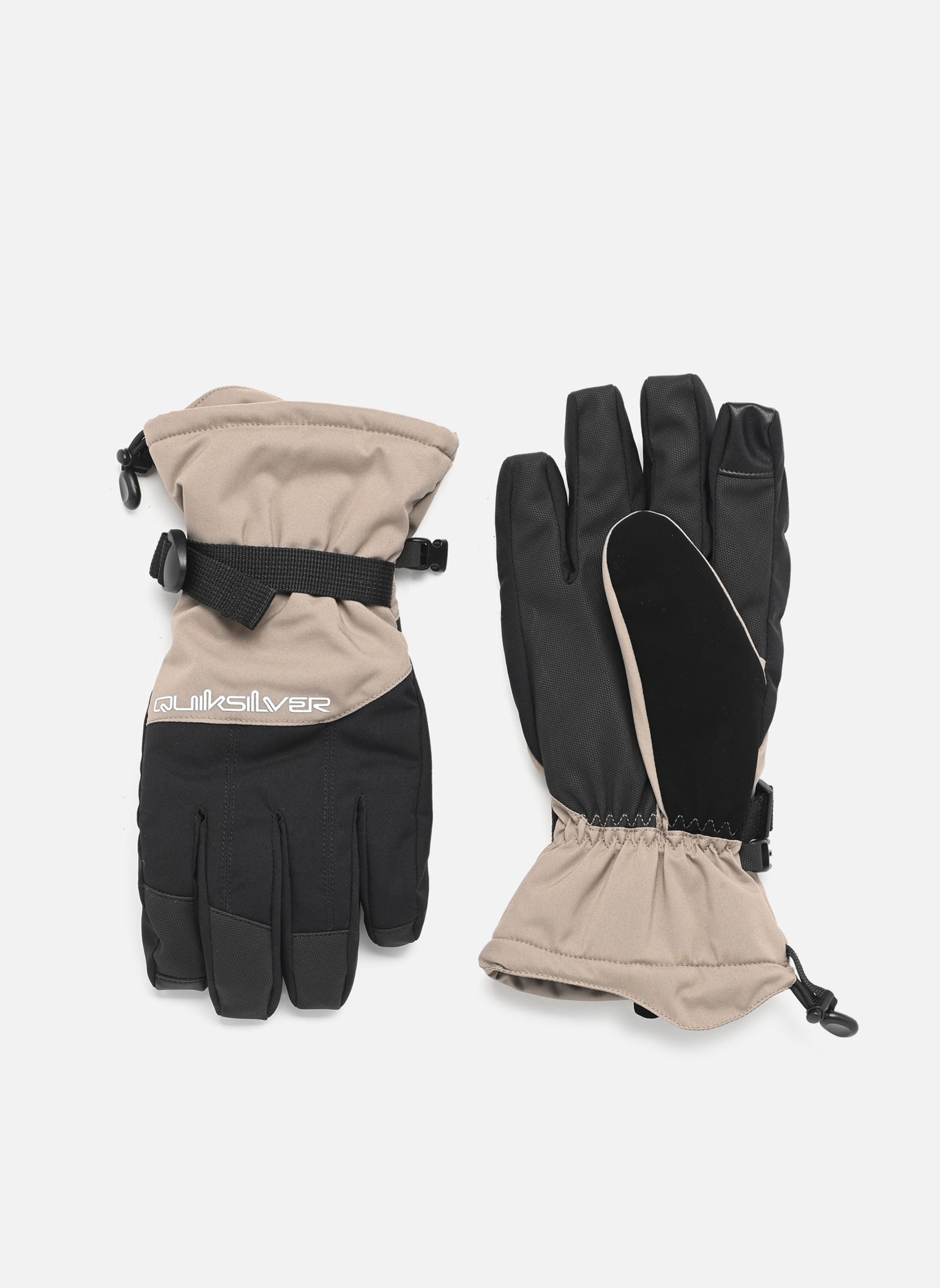 Gants Quiksilver Mission Glove pour Homme - vue 2
