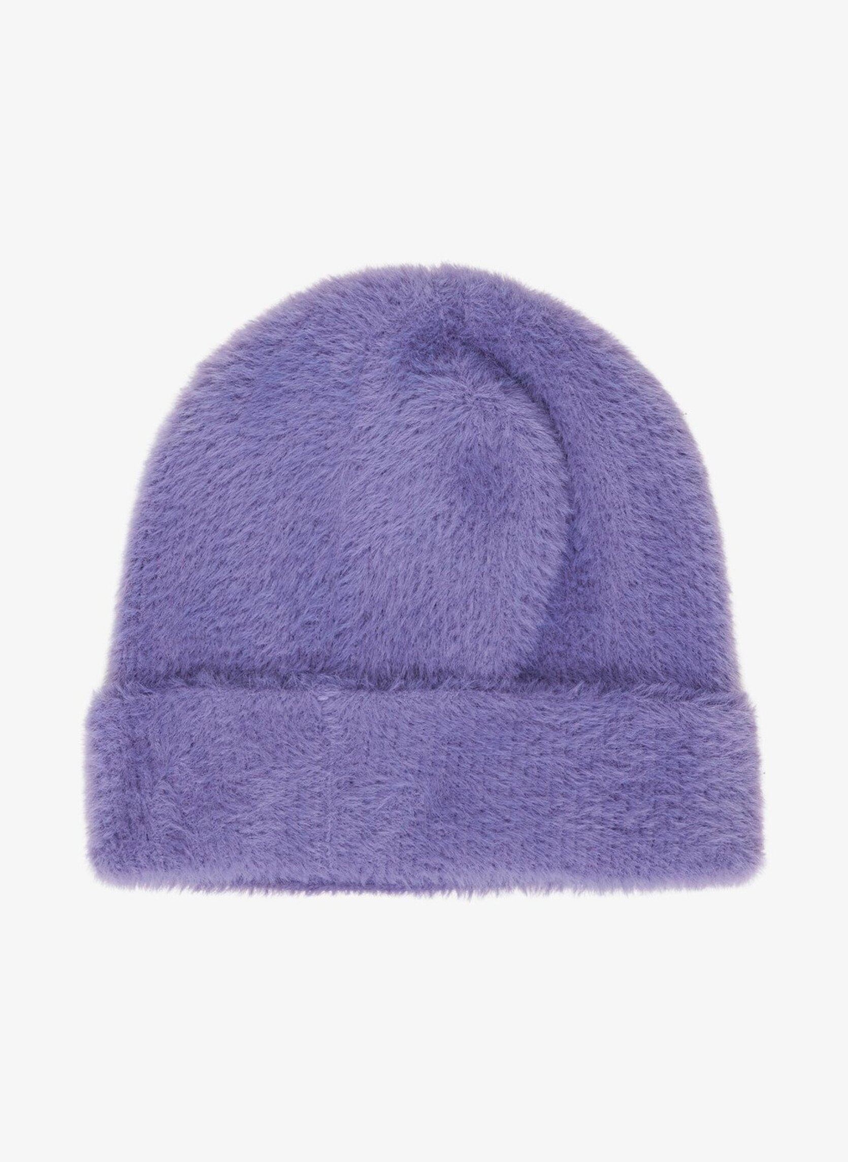 Mützen Peacepolly damen violett Roxy Mützen Peacepolly damen violett TWILIGHT PURPLE