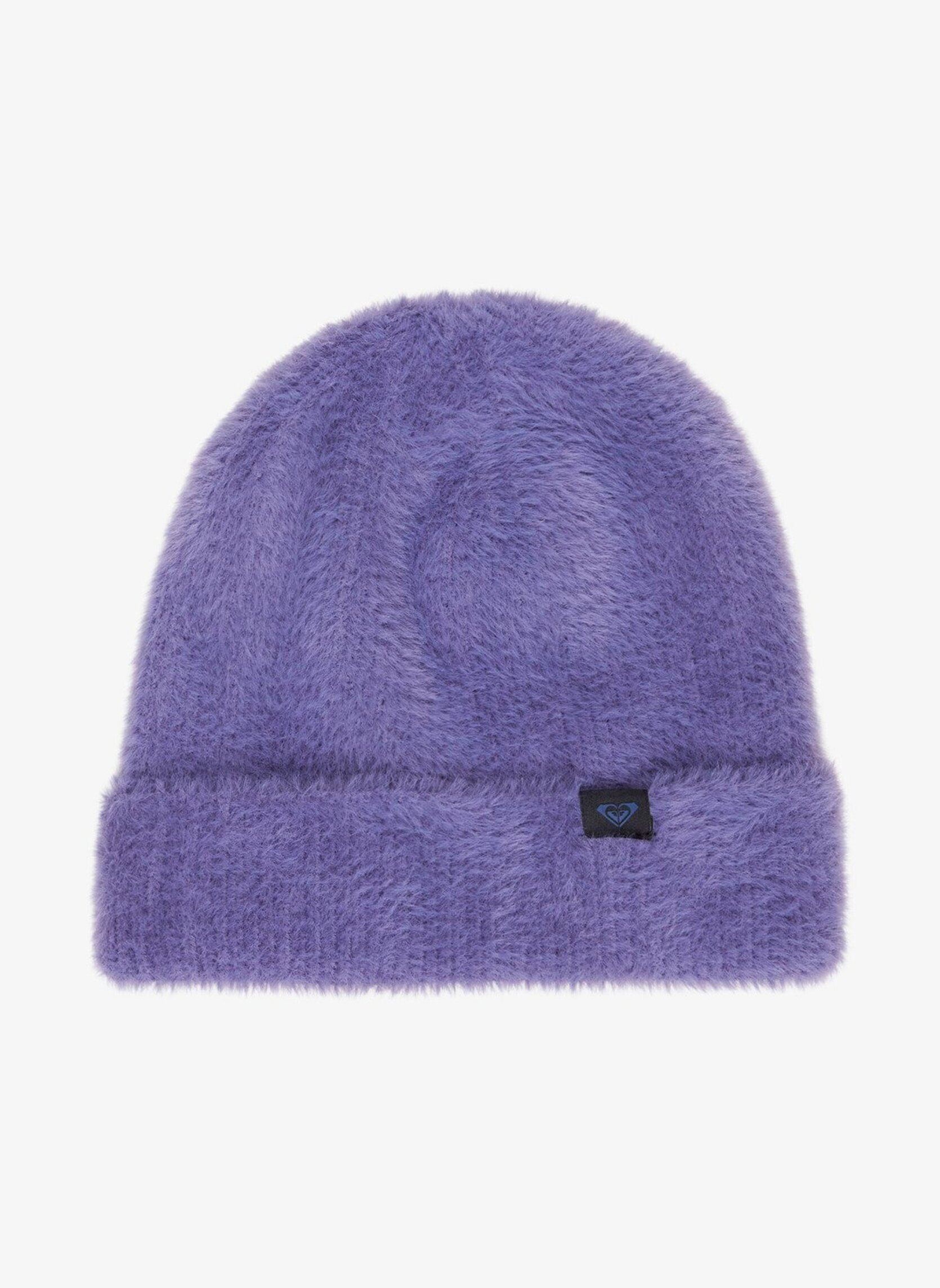 Mützen Peacepolly damen violett Roxy Mützen Peacepolly damen violett TWILIGHT PURPLE