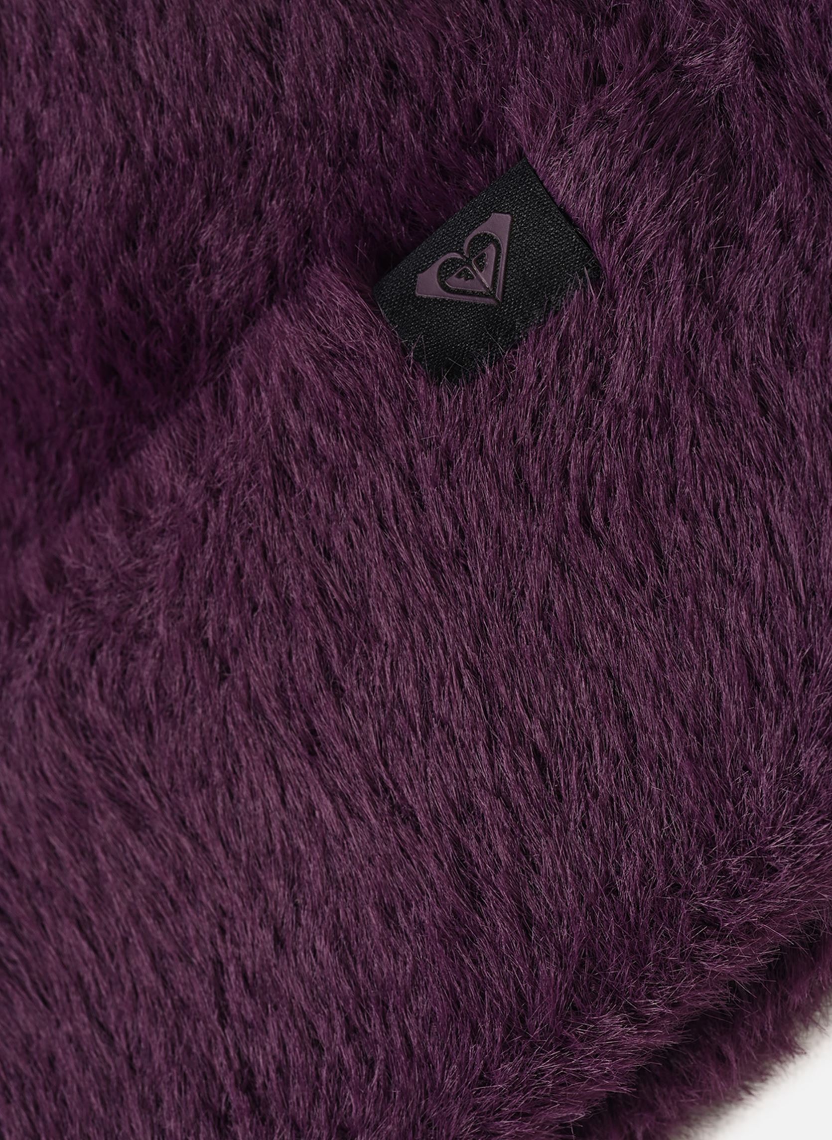 Bonnets Peacepolly femme violet Roxy Bonnets Peacepolly femme violet BLACKBERRY WINE