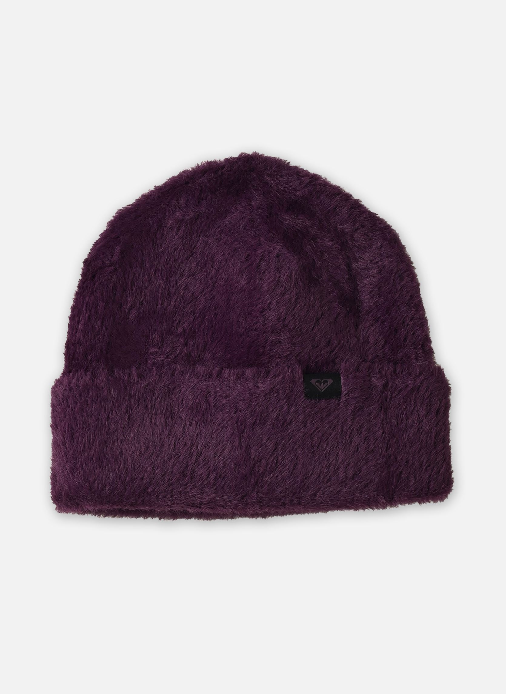 Bonnets Peacepolly femme violet Roxy Bonnets Peacepolly femme violet BLACKBERRY WINE