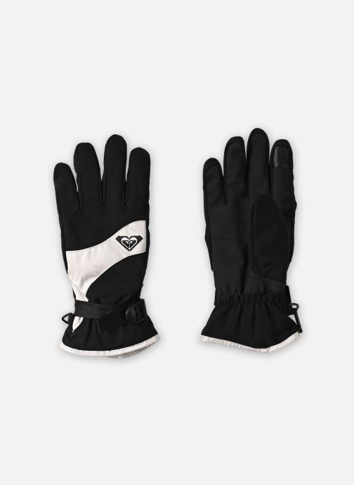 Roxy Gants Jetty Solid femme noir