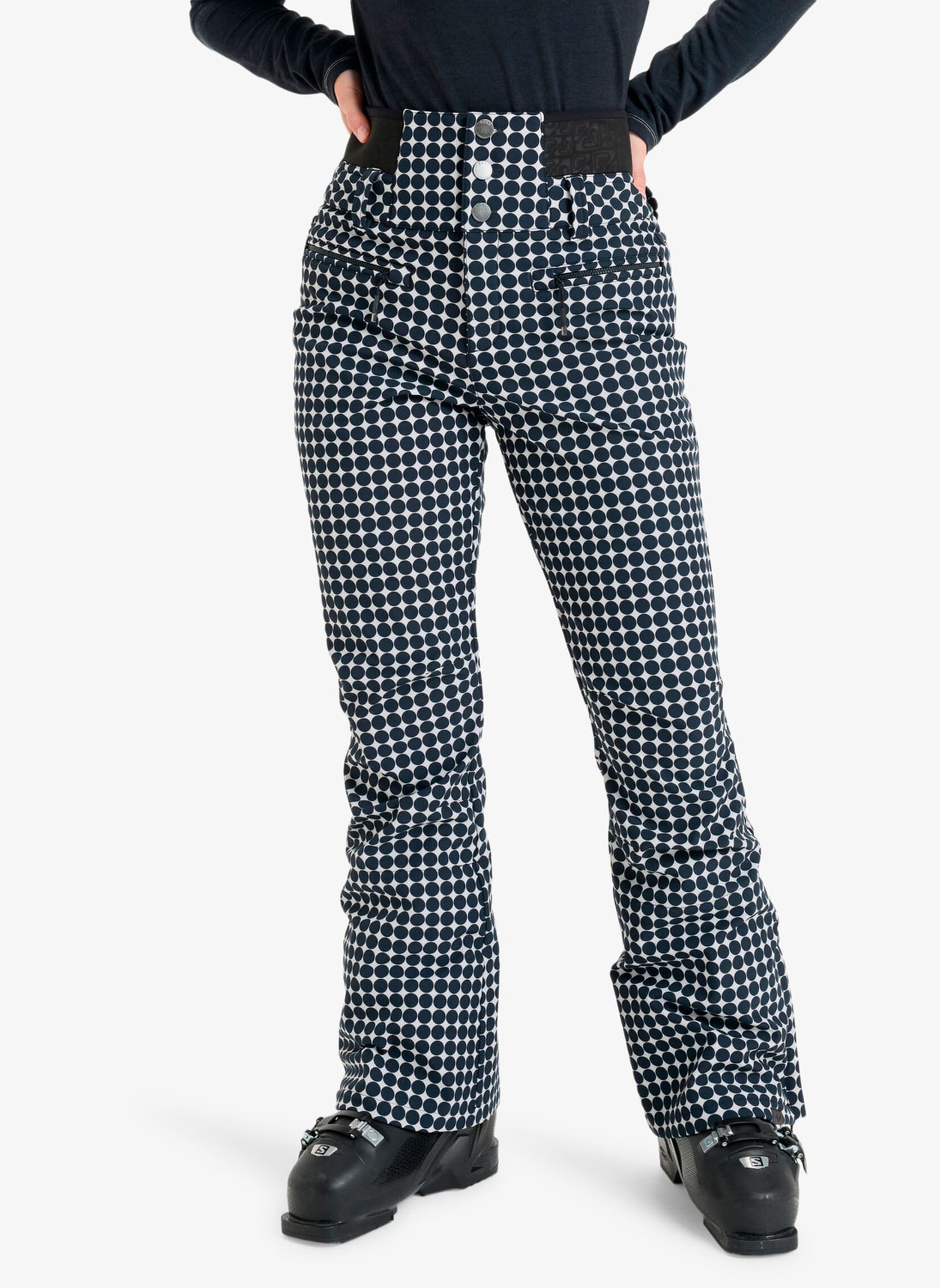 Jogging Roxy Rising High EU - vue 1