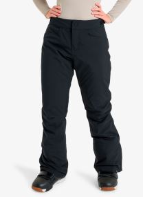 Weite Hosen Backyard Pt damen schwarz