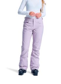 Weite Hosen Backyard Pt damen schwarz