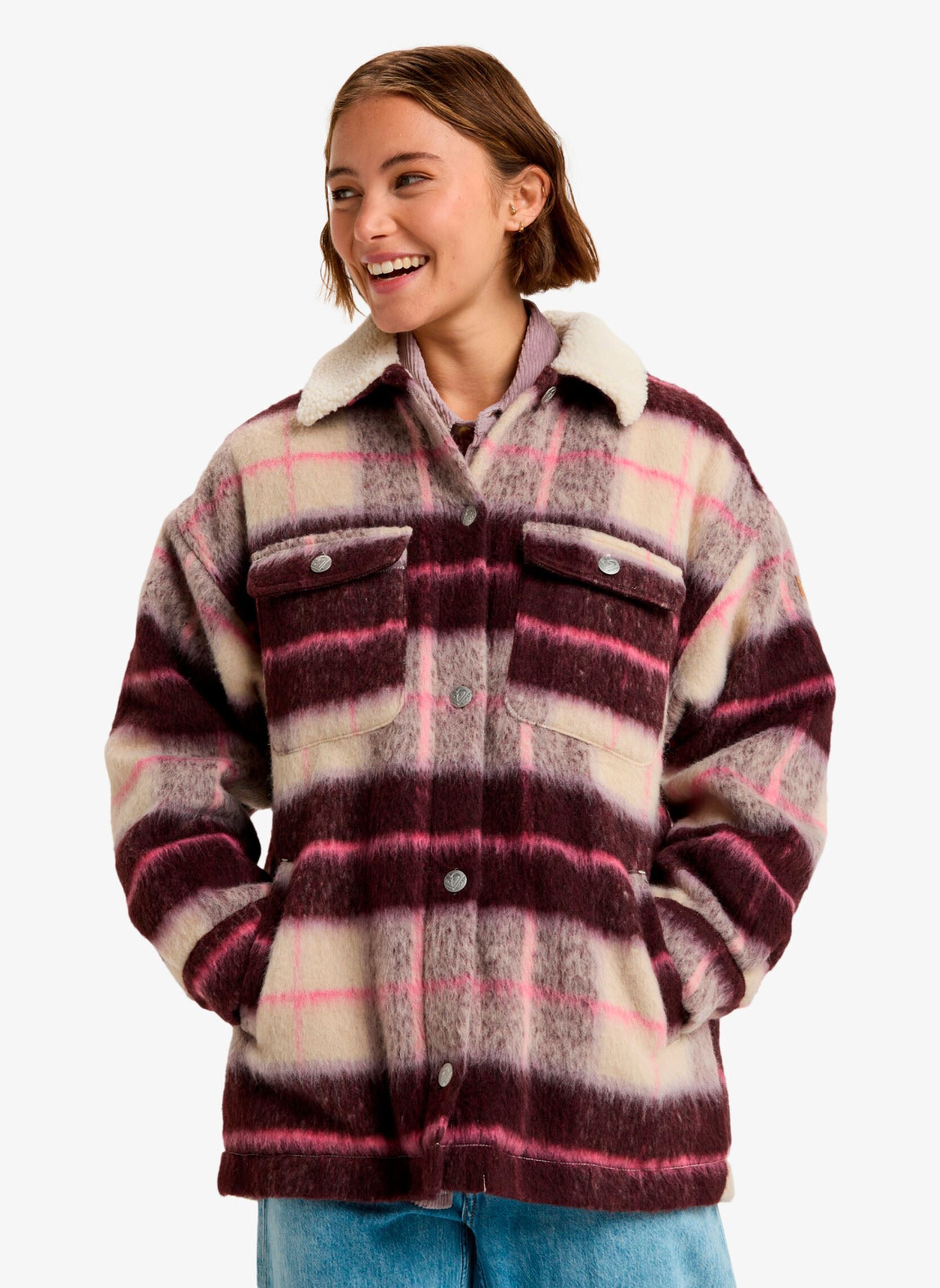 Vêtements Roxy Passage Of Time pour Femme