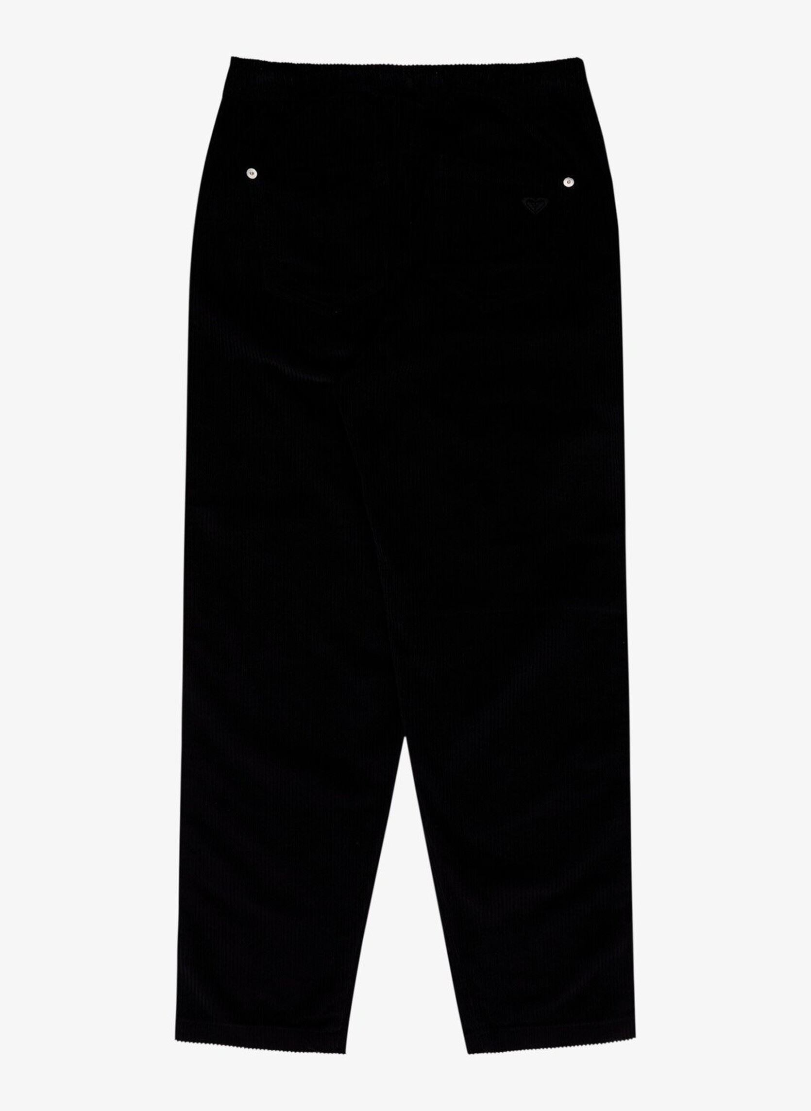 Hosen Thousand Stars mädchen schwarz Roxy Hosen Thousand Stars mädchen schwarz ANTHRACITE