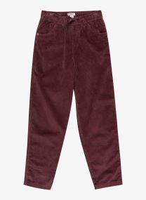 Hosen Thousand Stars mädchen schwarz