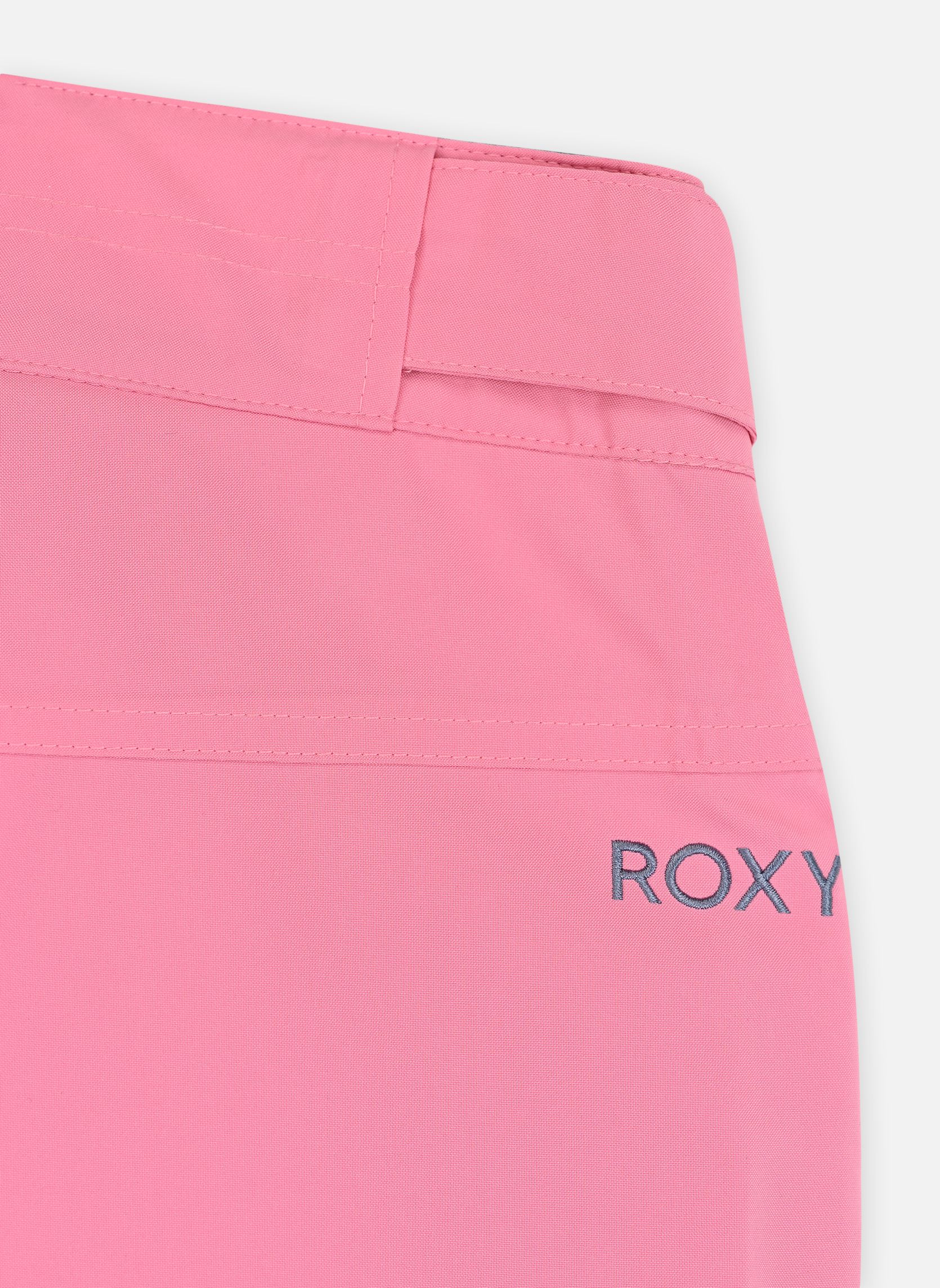 Hosen Backyard G Pt mädchen rosa Roxy Hosen Backyard G Pt mädchen rosa SACHET PINK