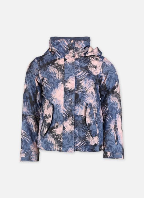 Manteau Doudoune Cintrée Veste Ski Cintrée Femme Roxy