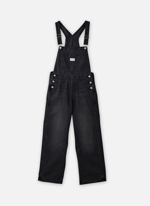Levi's Latzhosen Fl Baggy Overall damen blau