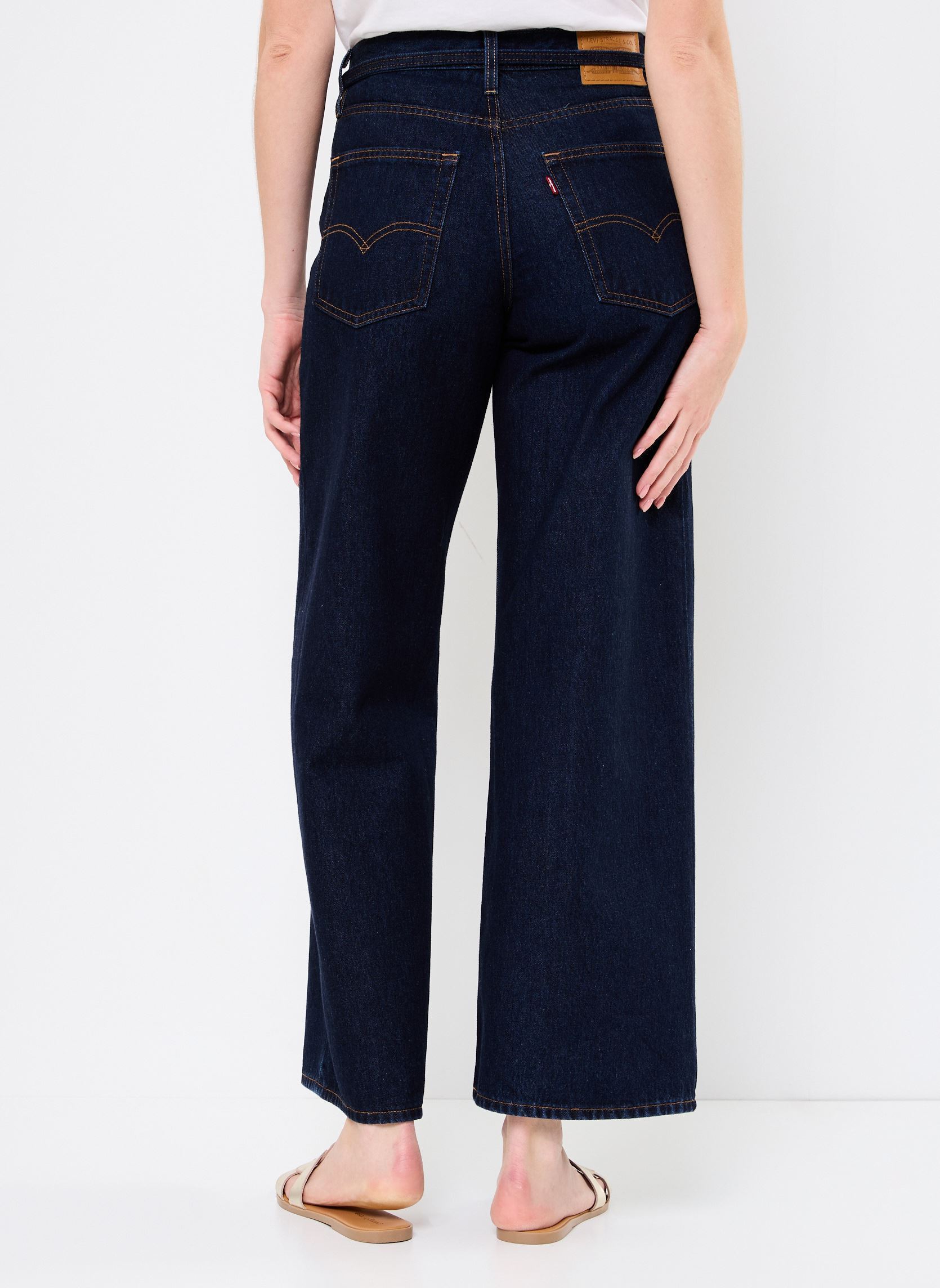 Weite Jeans Xl Straight damen blau Levi's Weite Jeans Xl Straight damen blau DREAM NICE DREAMS