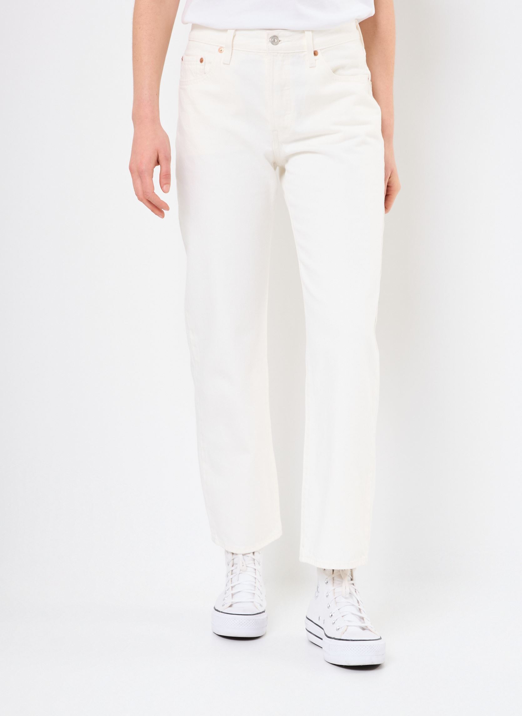 Jeans Levis 501® ' ANKLE US 26 / - vue 3