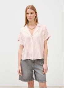 Chemises RAYCOUCHEMF femme bleu