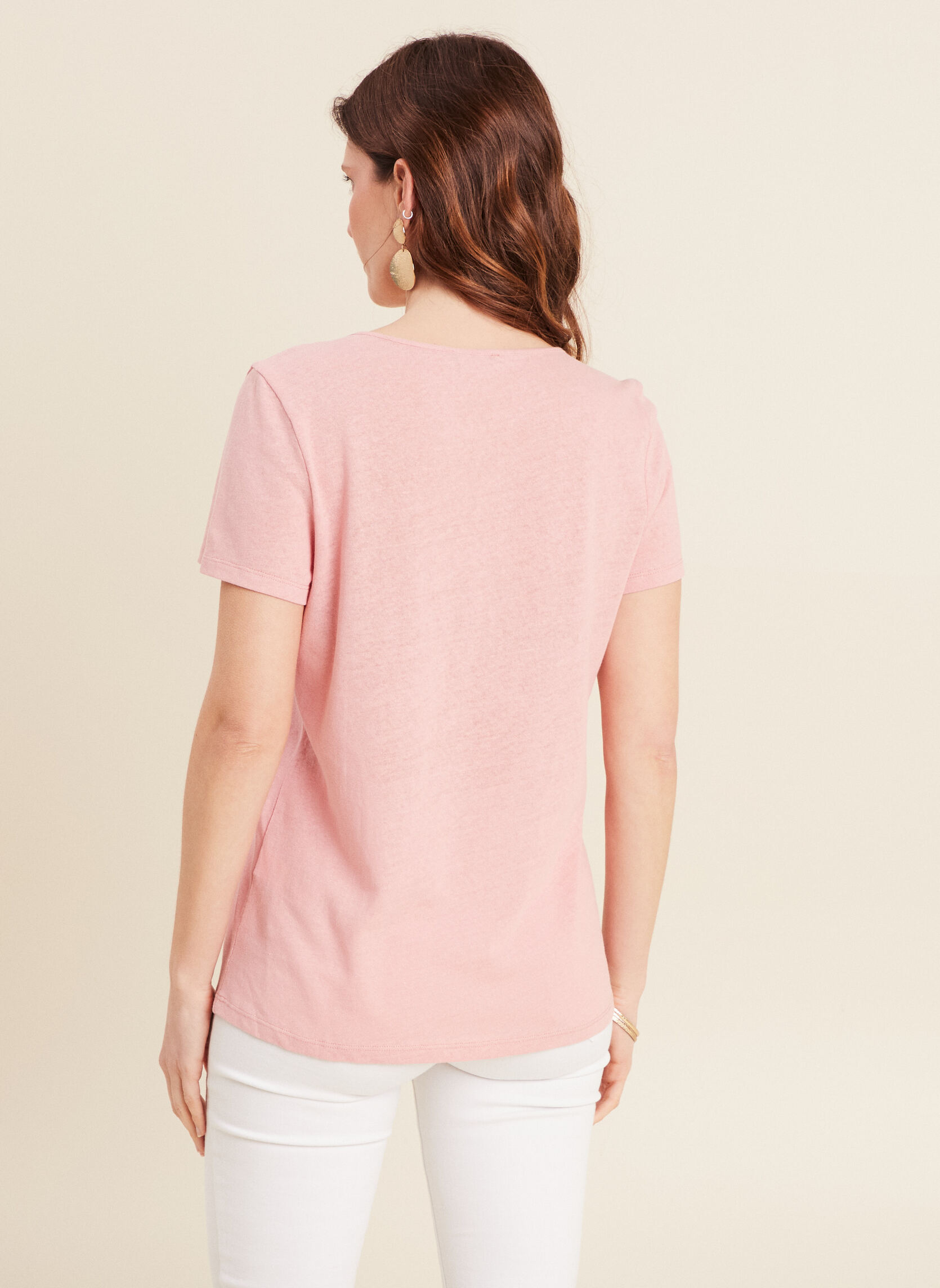 Nouveaux T-shirts manches courtes YY adulte enfant sports hauts tennis