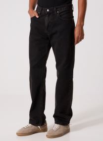 Jeans droit 555™ Relaxed Straight Dark homme bleu