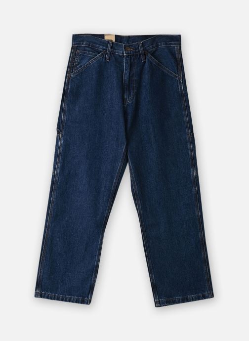 Levi's Pantalons cargo 568 Loose Strt Carpenter bleu
